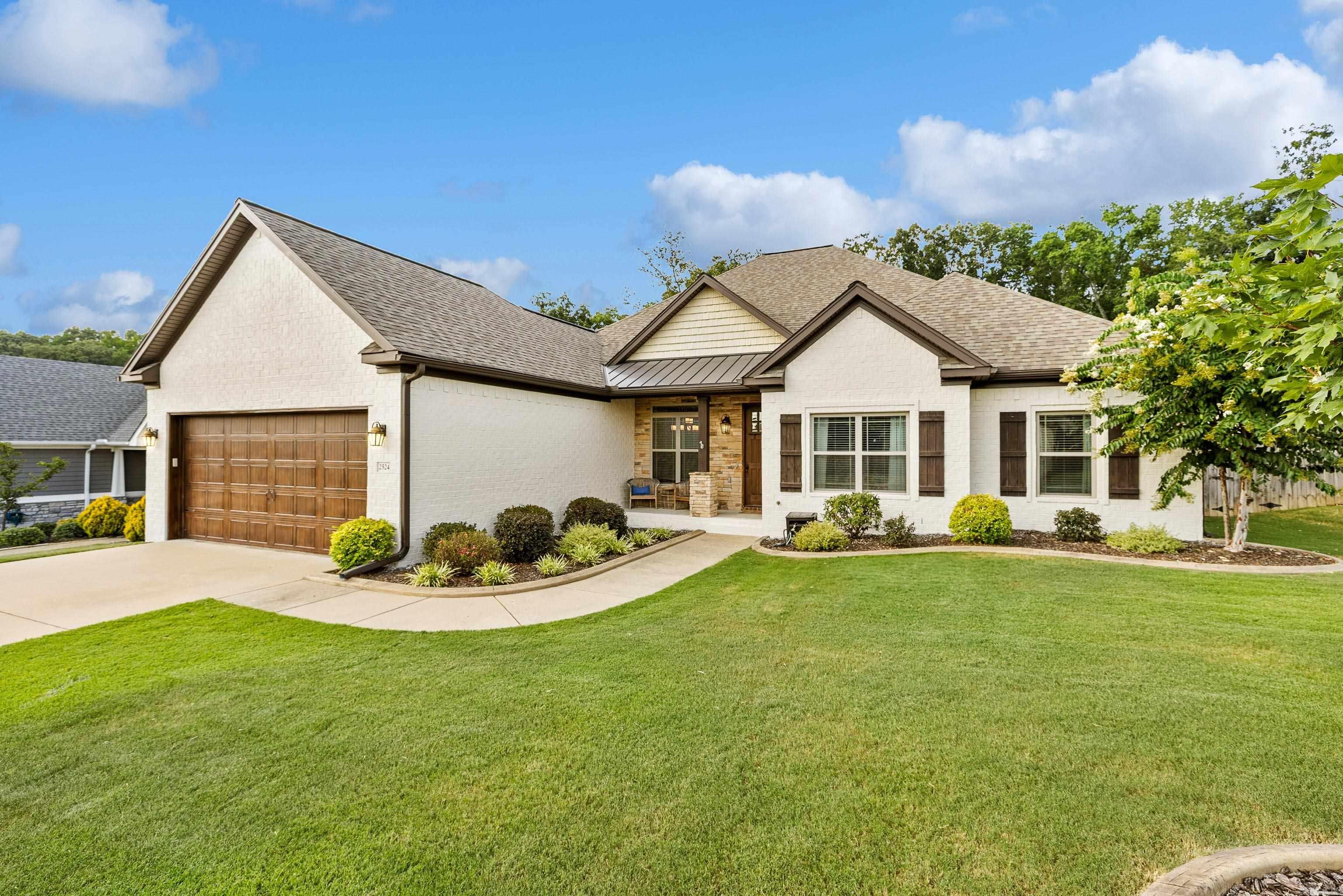 HARPERS LANDING - Residential