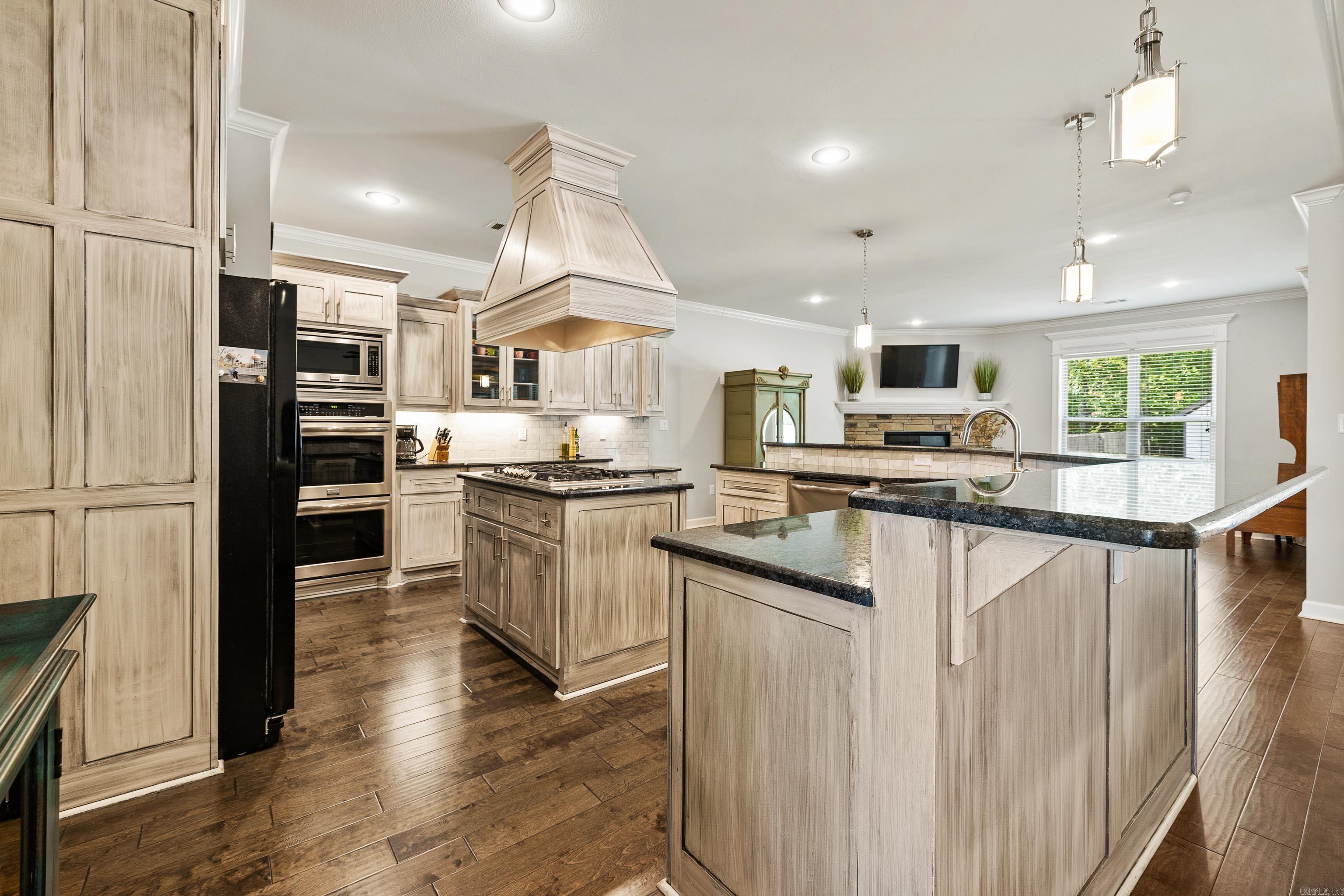 HARPERS LANDING - Residential