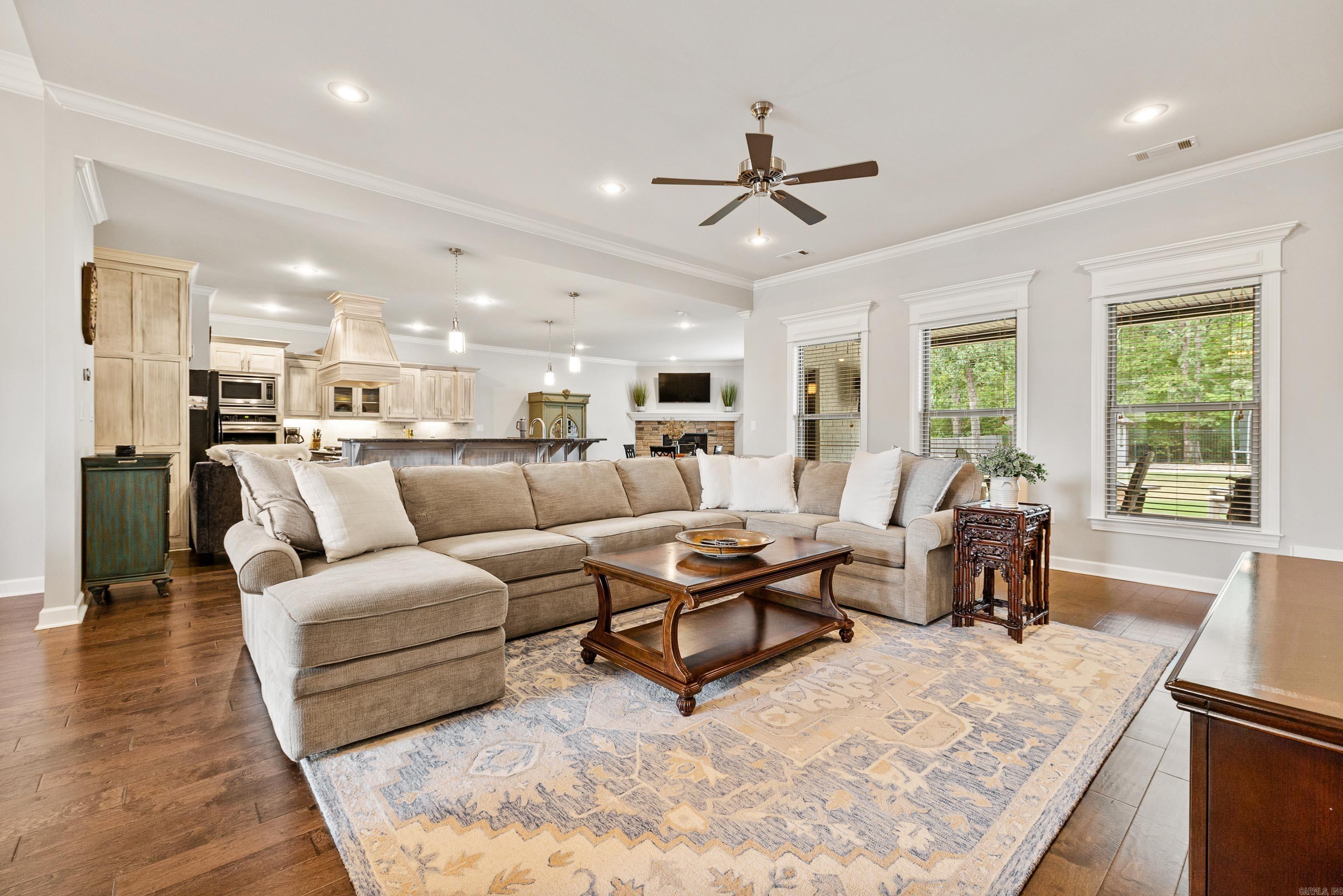 HARPERS LANDING - Residential