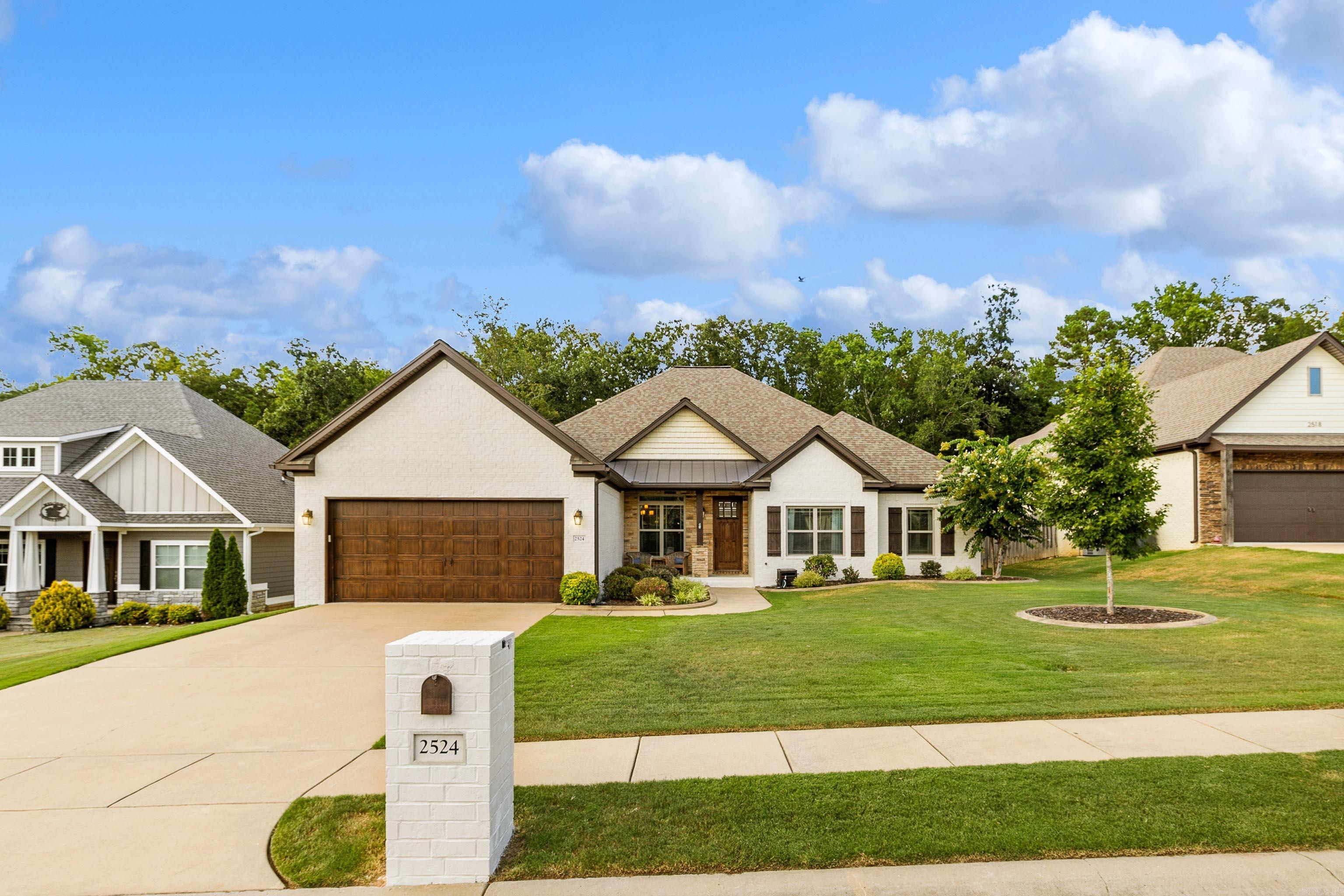 HARPERS LANDING - Residential