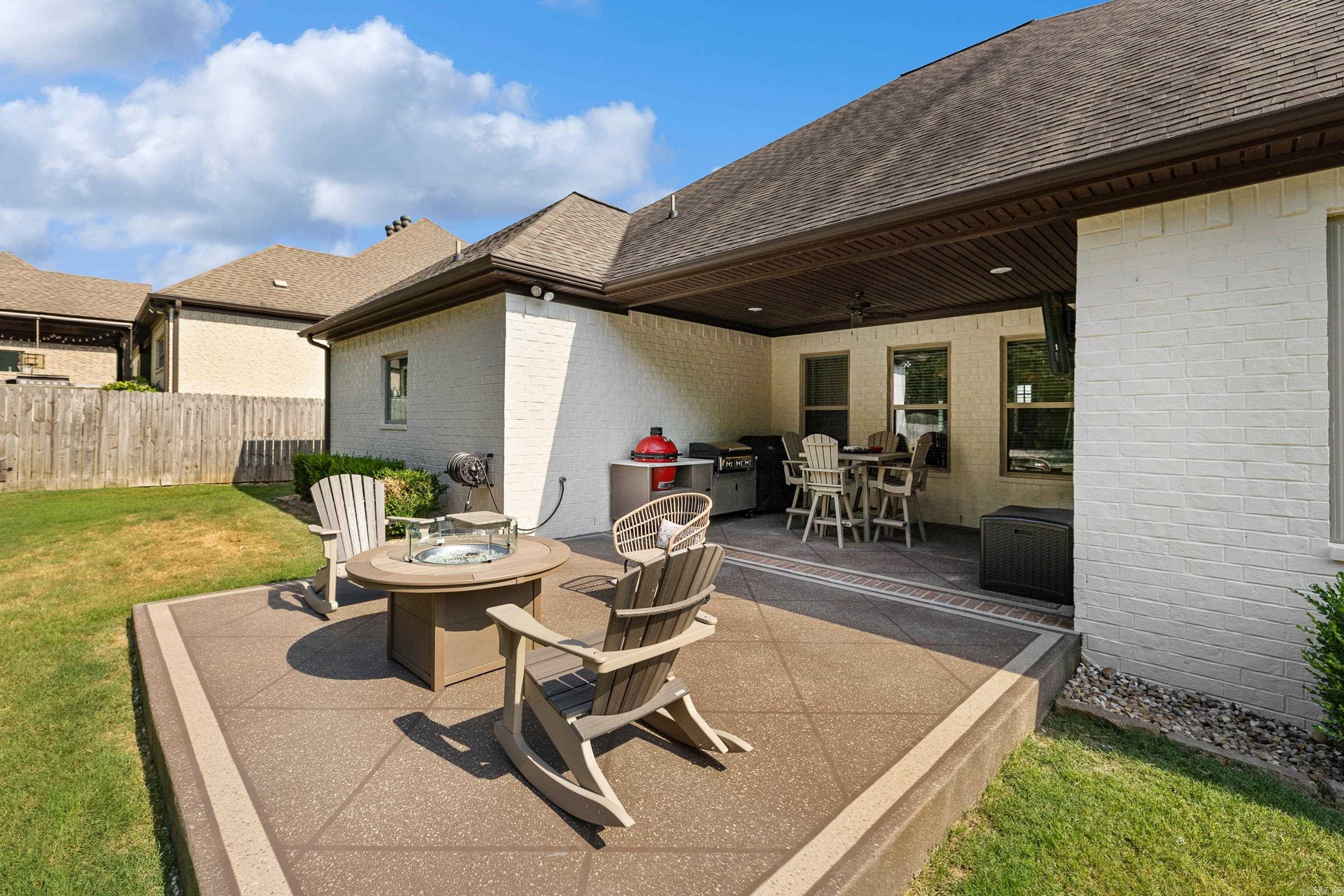 HARPERS LANDING - Residential