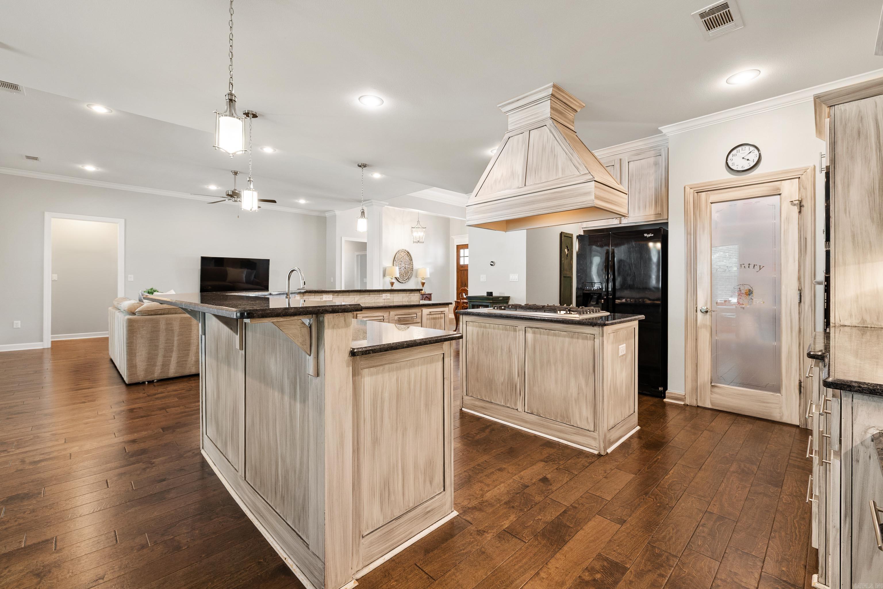 HARPERS LANDING - Residential