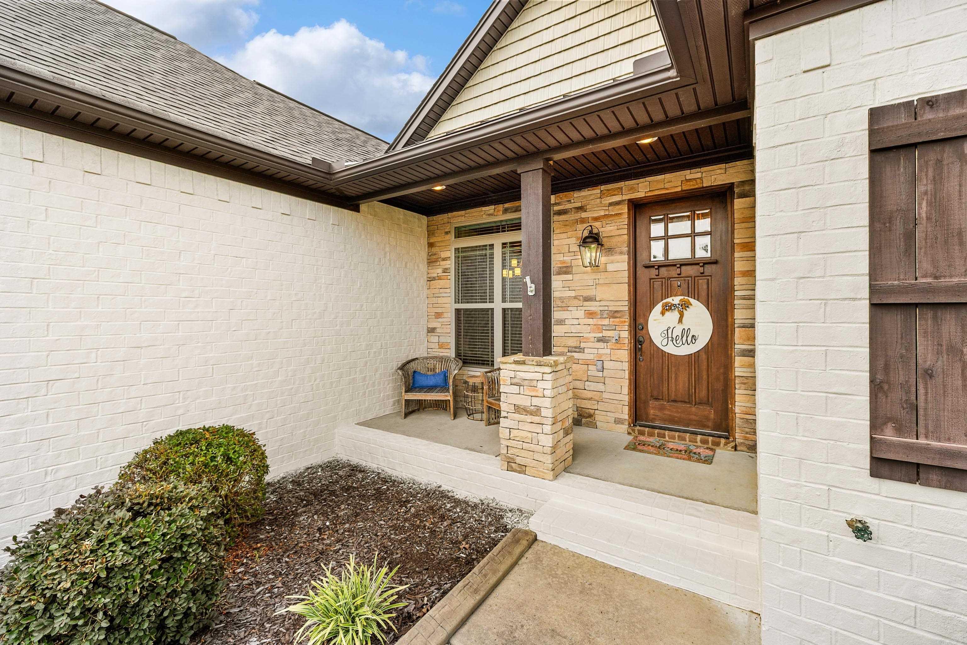 HARPERS LANDING - Residential