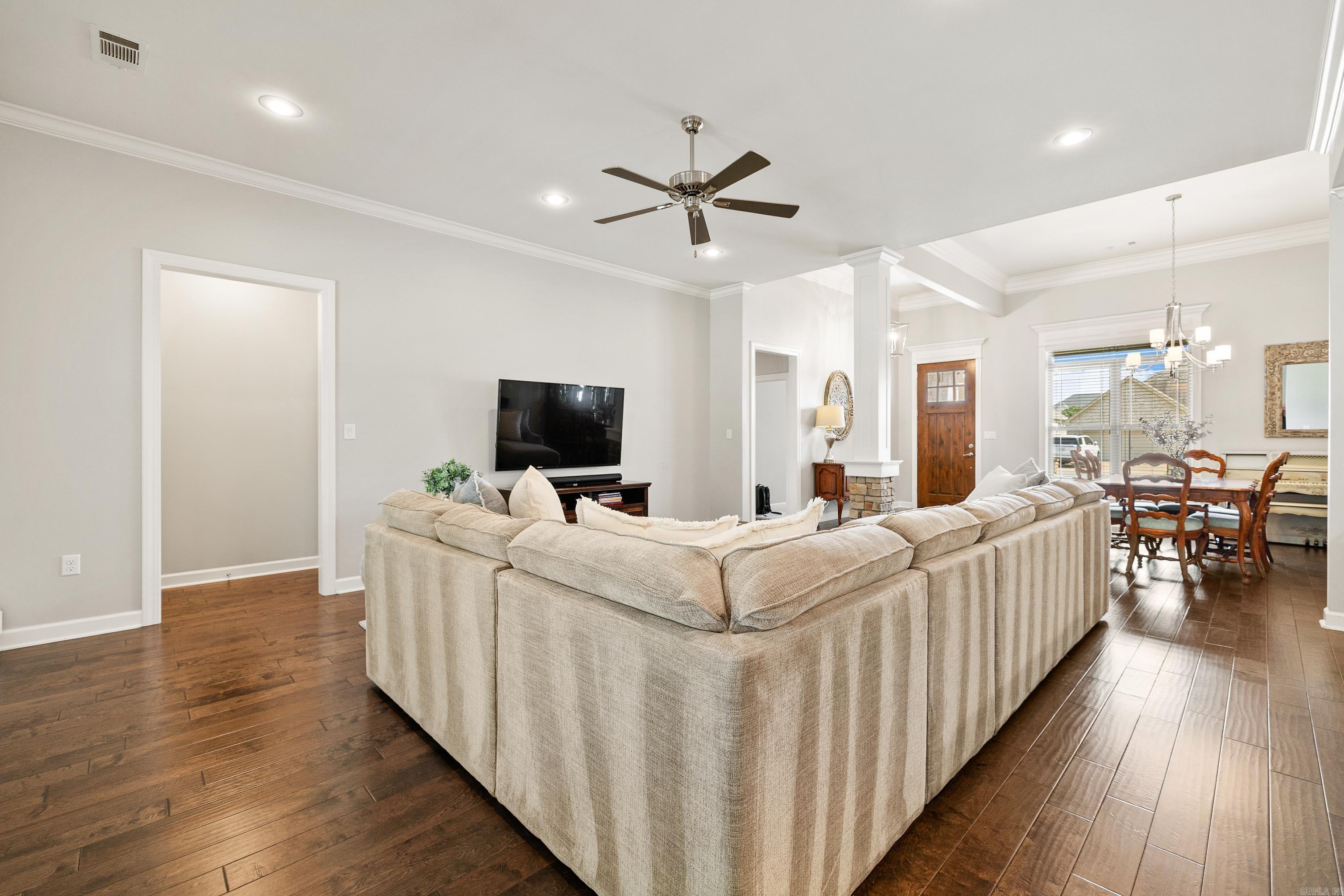 HARPERS LANDING - Residential