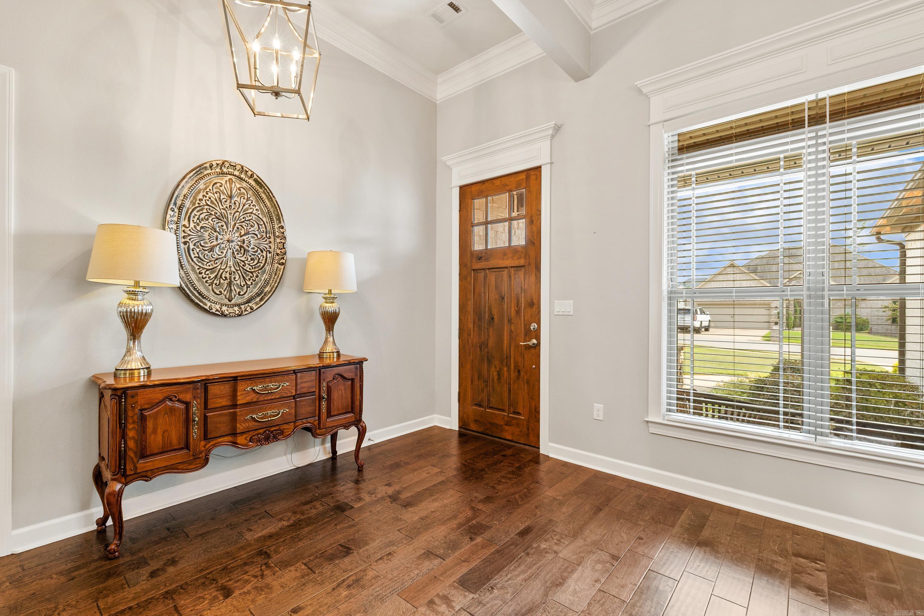 HARPERS LANDING - Residential