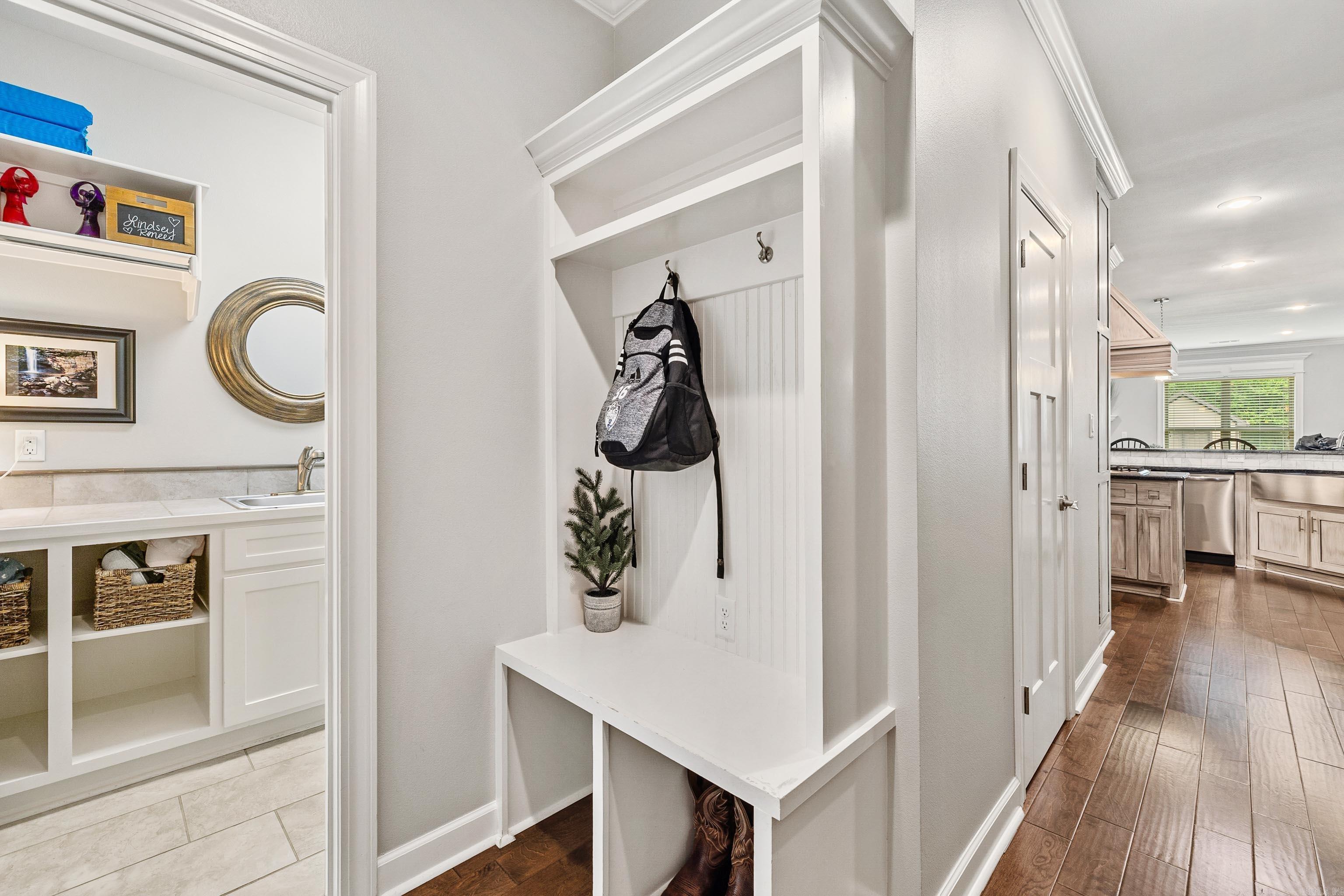 HARPERS LANDING - Residential