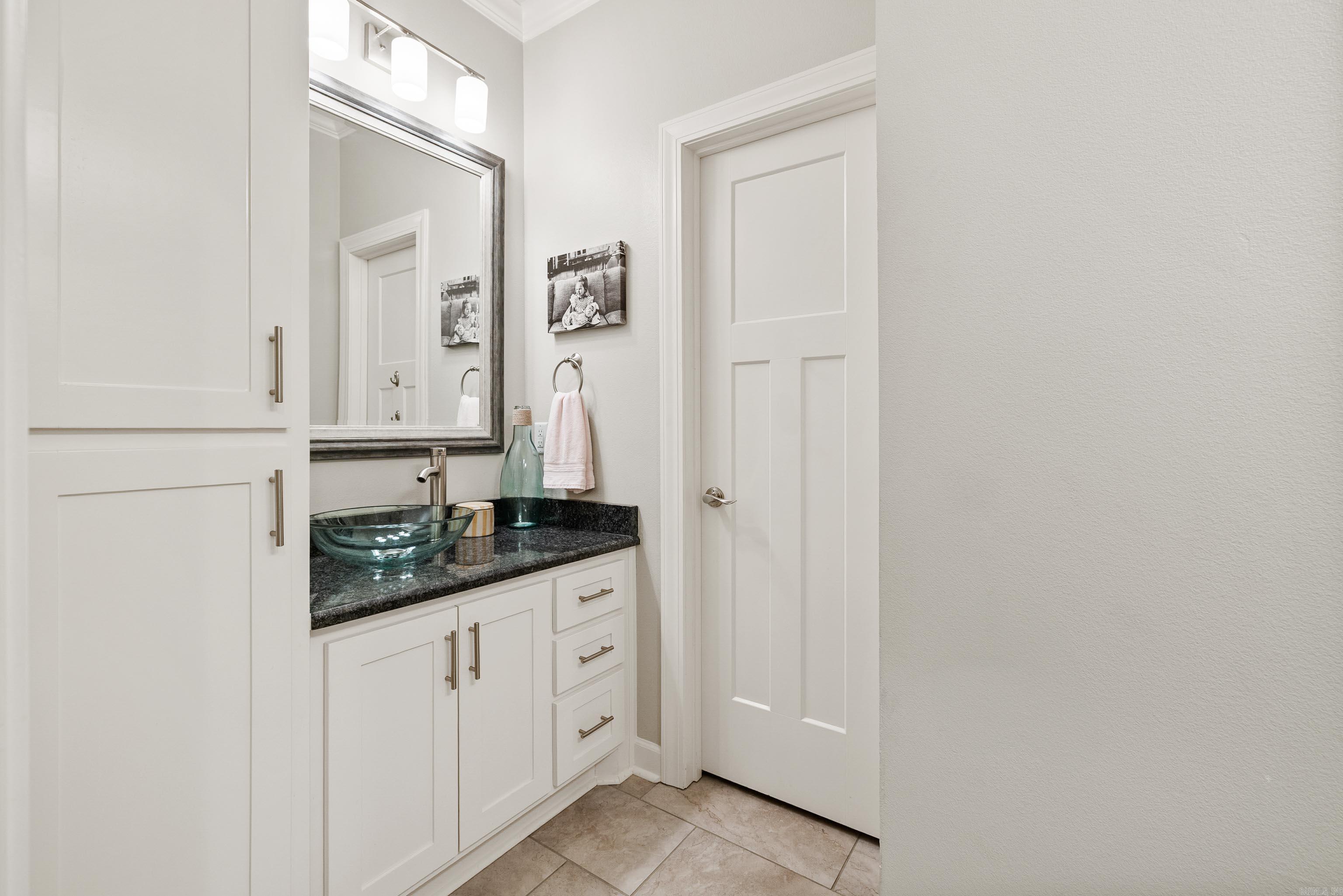 HARPERS LANDING - Residential