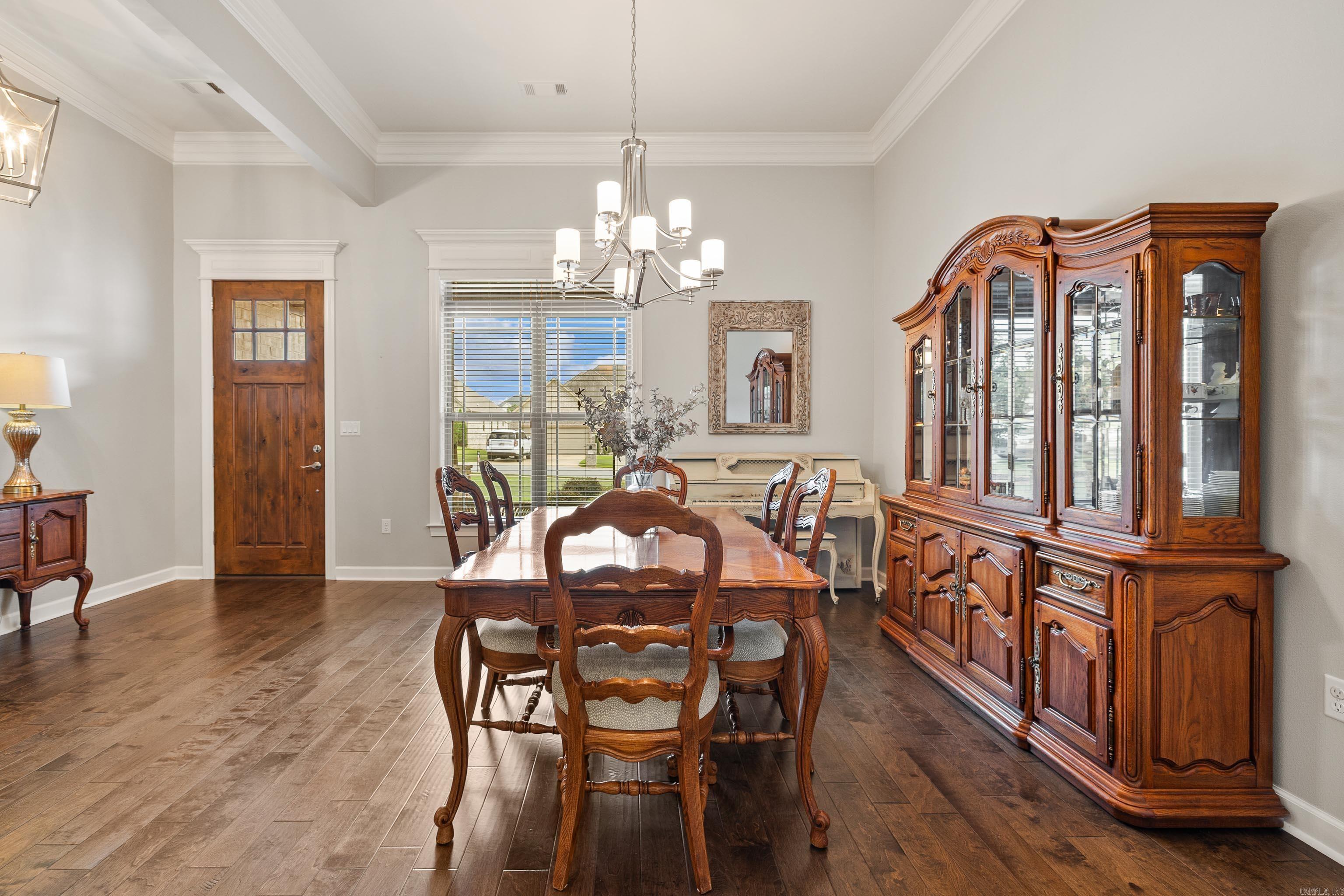 HARPERS LANDING - Residential