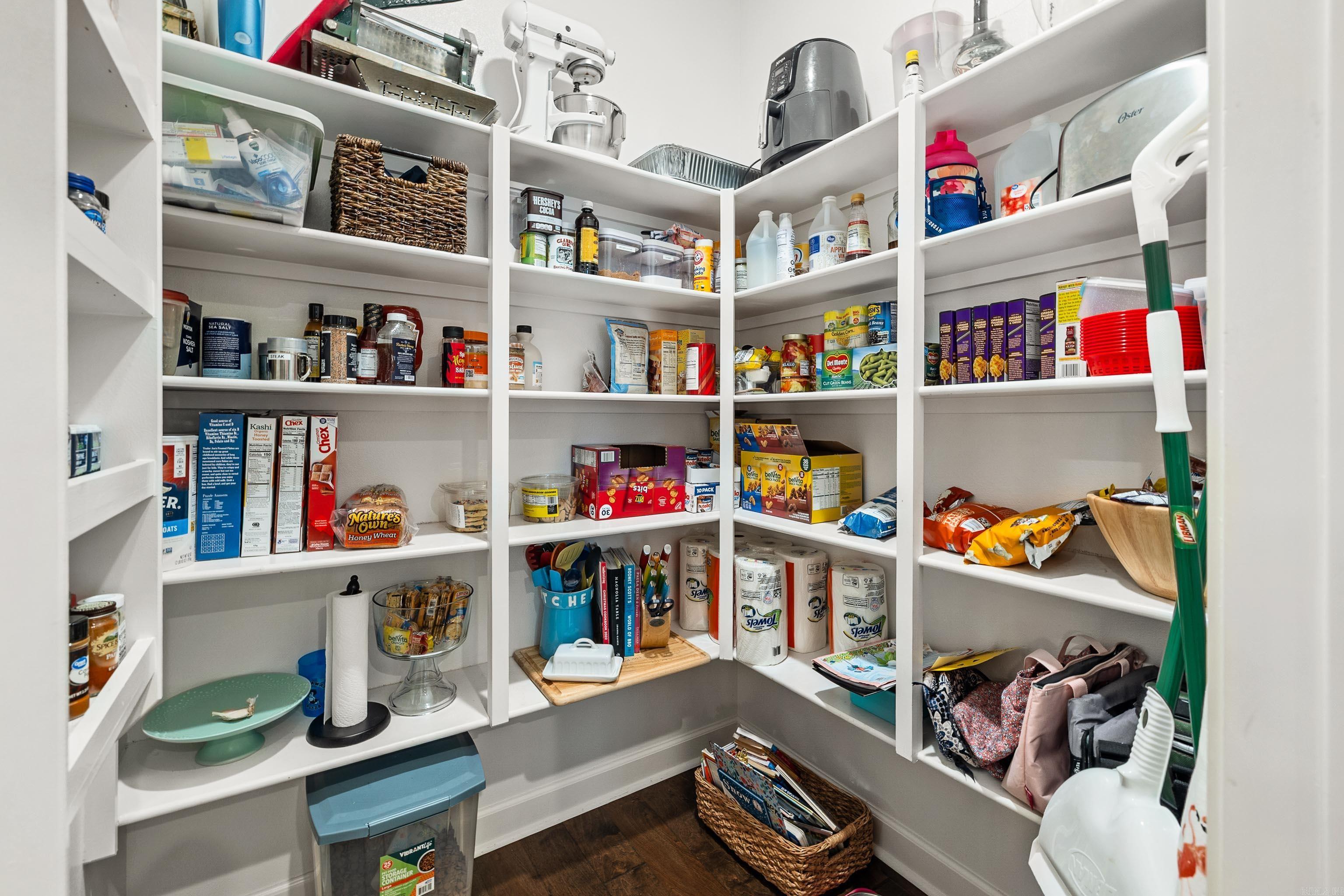 HARPERS LANDING - Residential