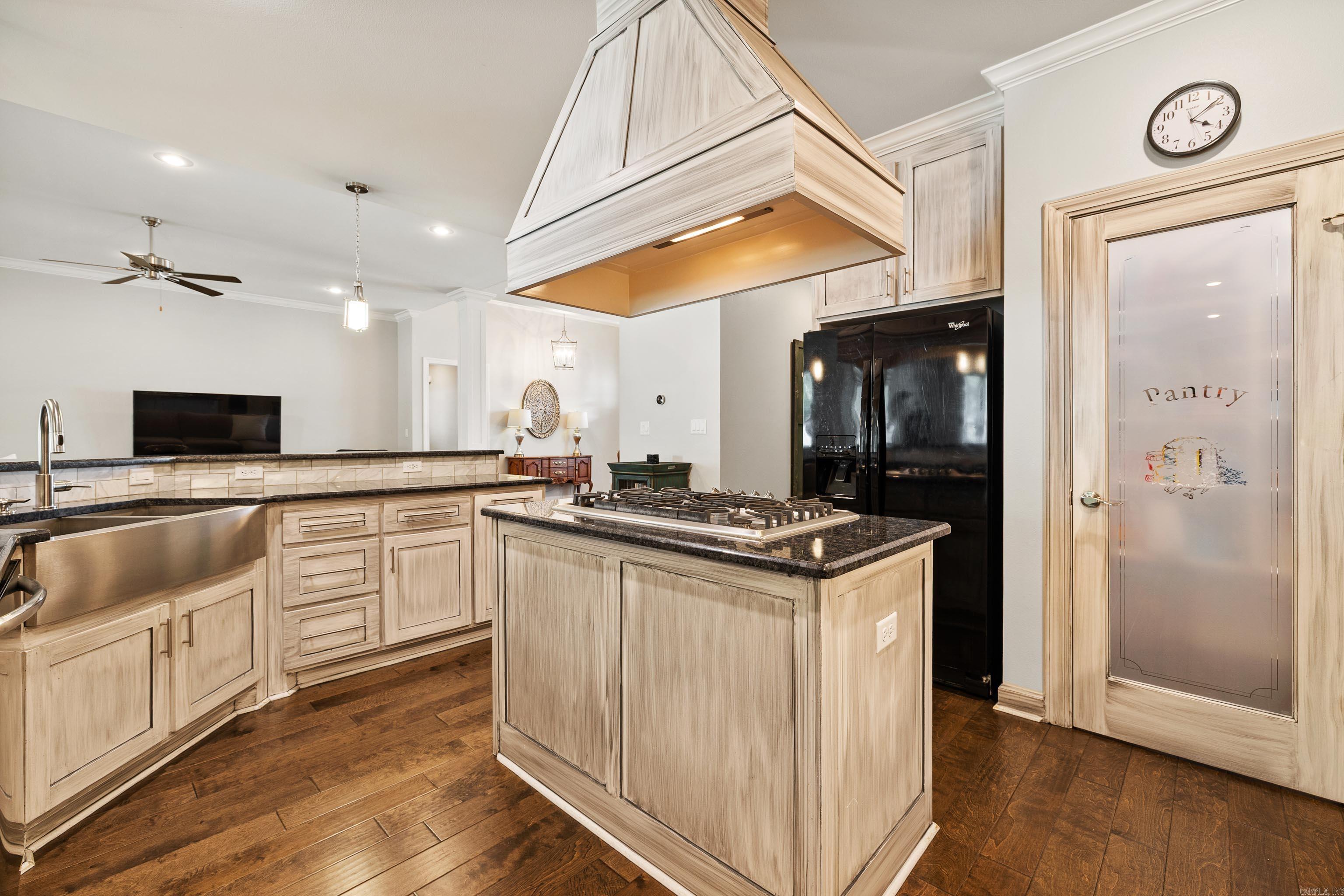 HARPERS LANDING - Residential