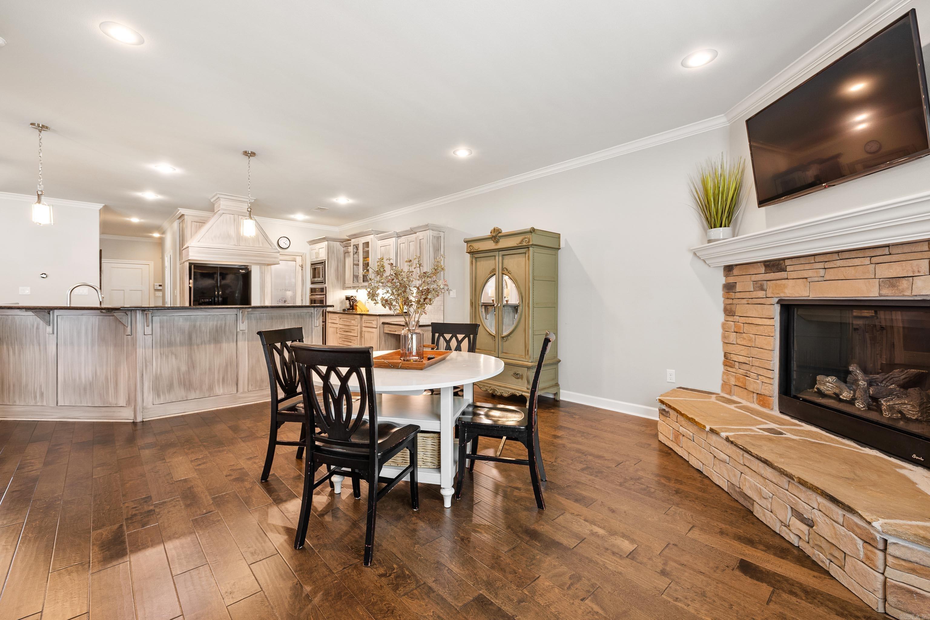 HARPERS LANDING - Residential