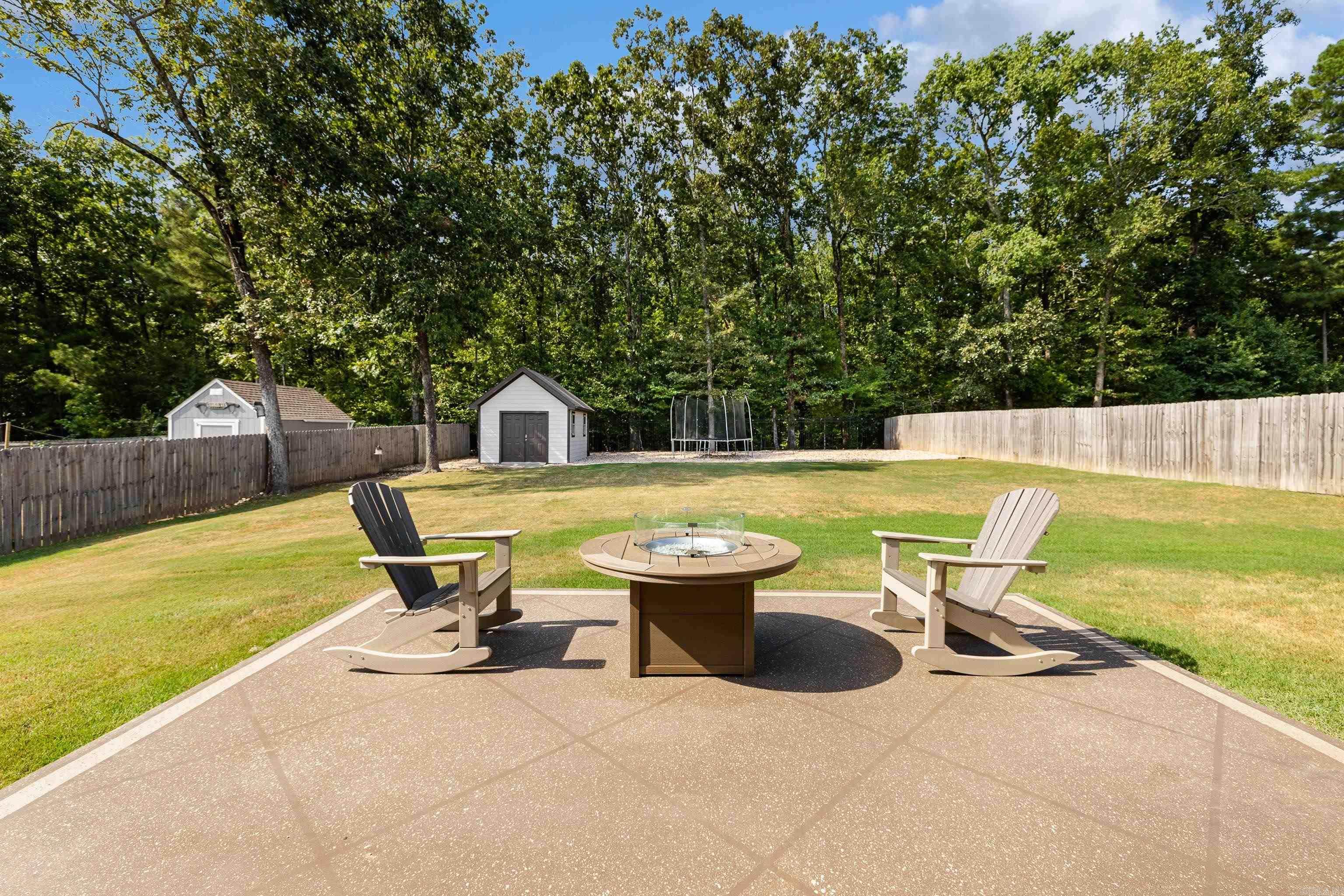 HARPERS LANDING - Residential