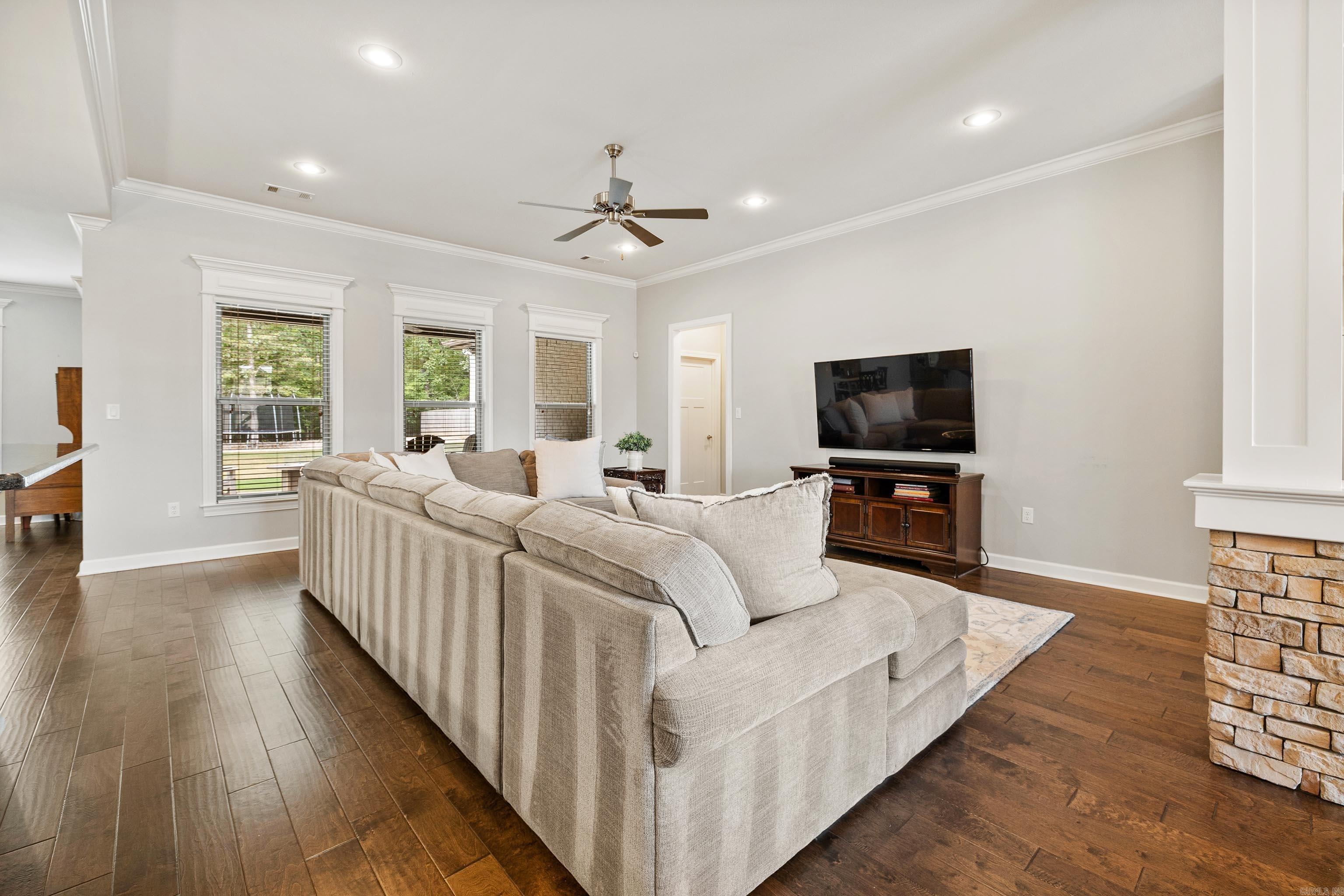 HARPERS LANDING - Residential