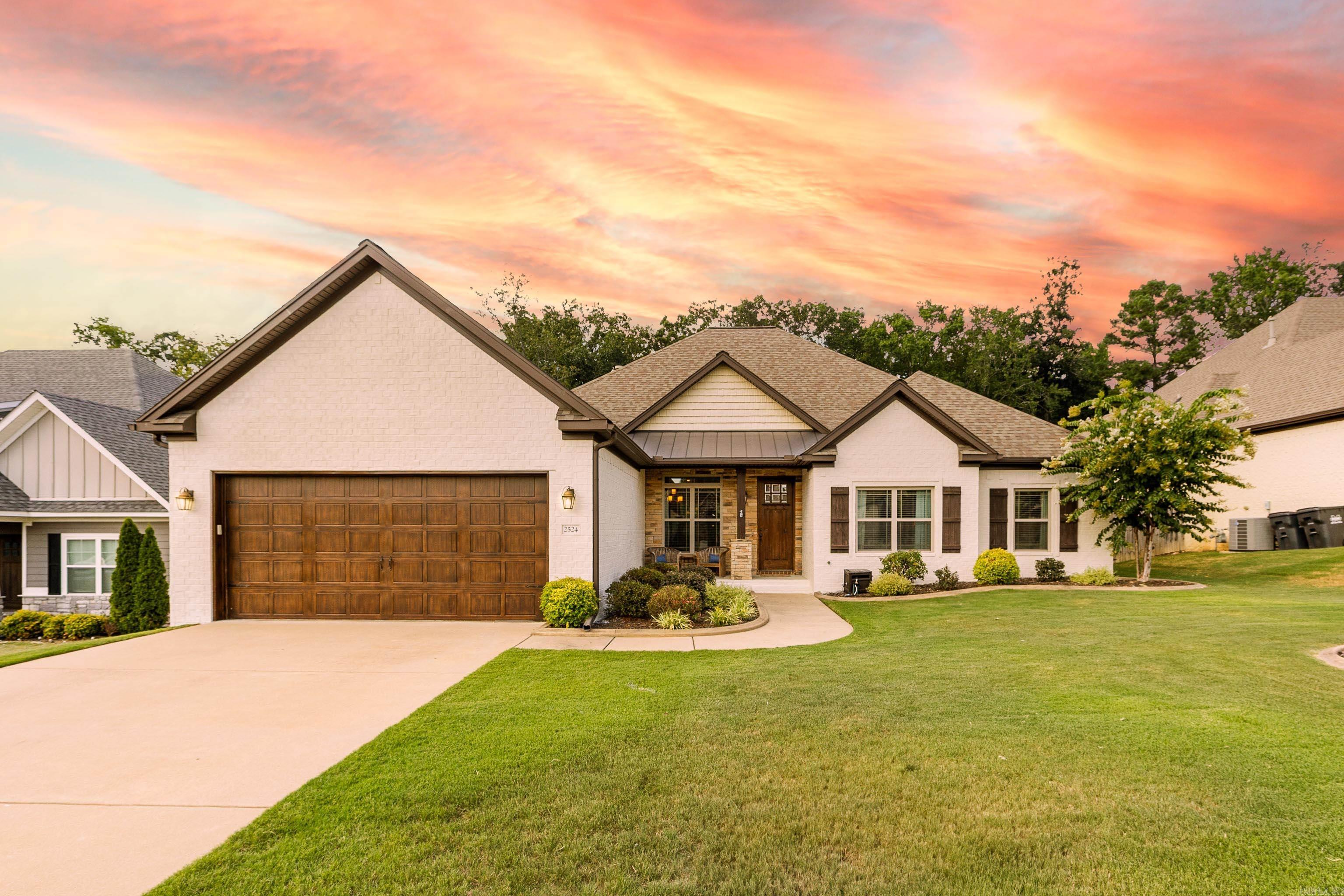 HARPERS LANDING - Residential