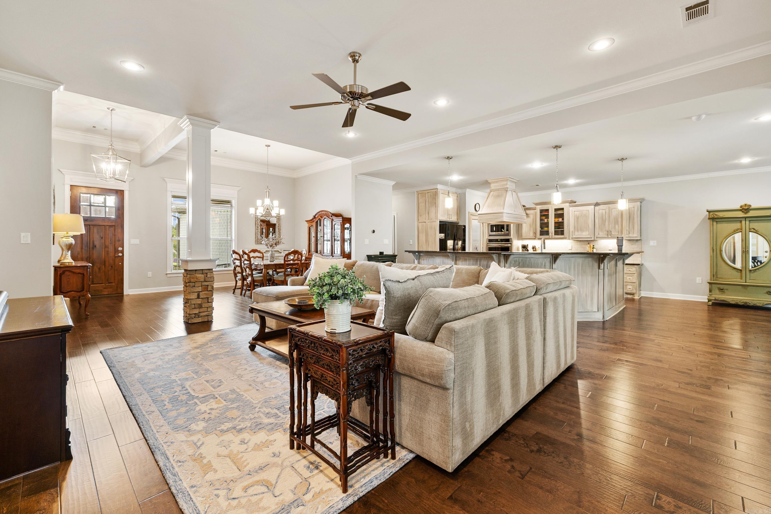 HARPERS LANDING - Residential