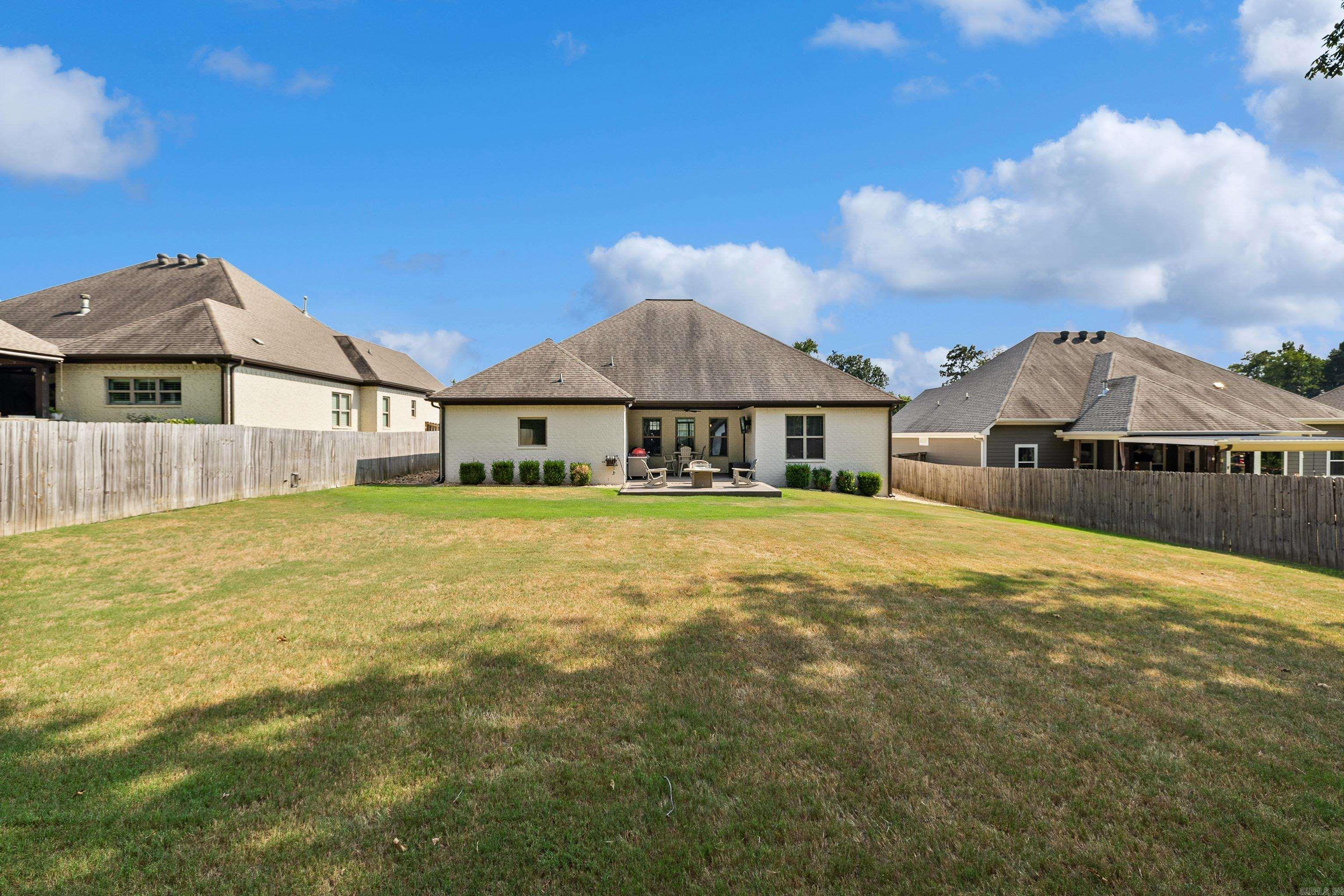 HARPERS LANDING - Residential