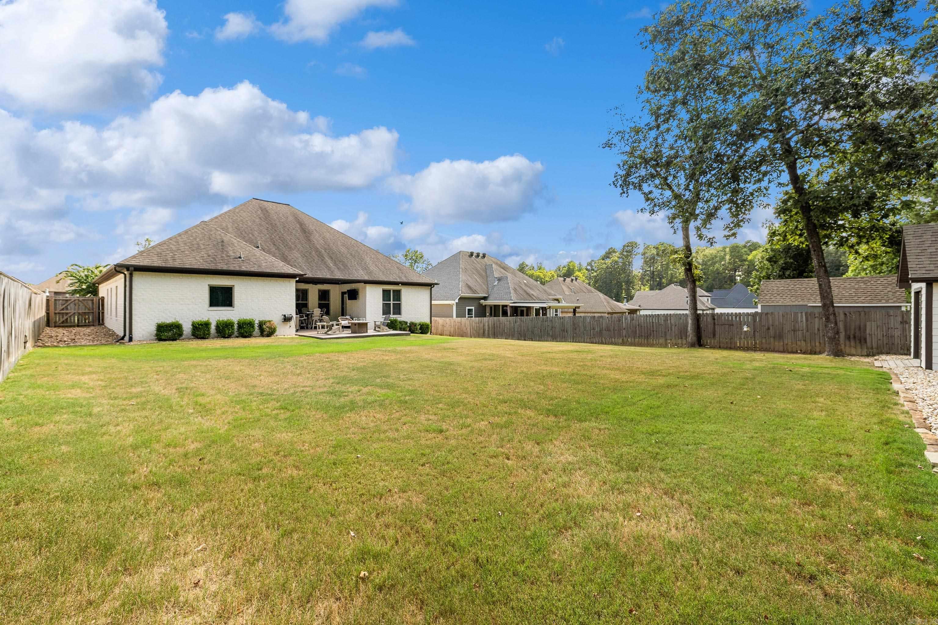 HARPERS LANDING - Residential