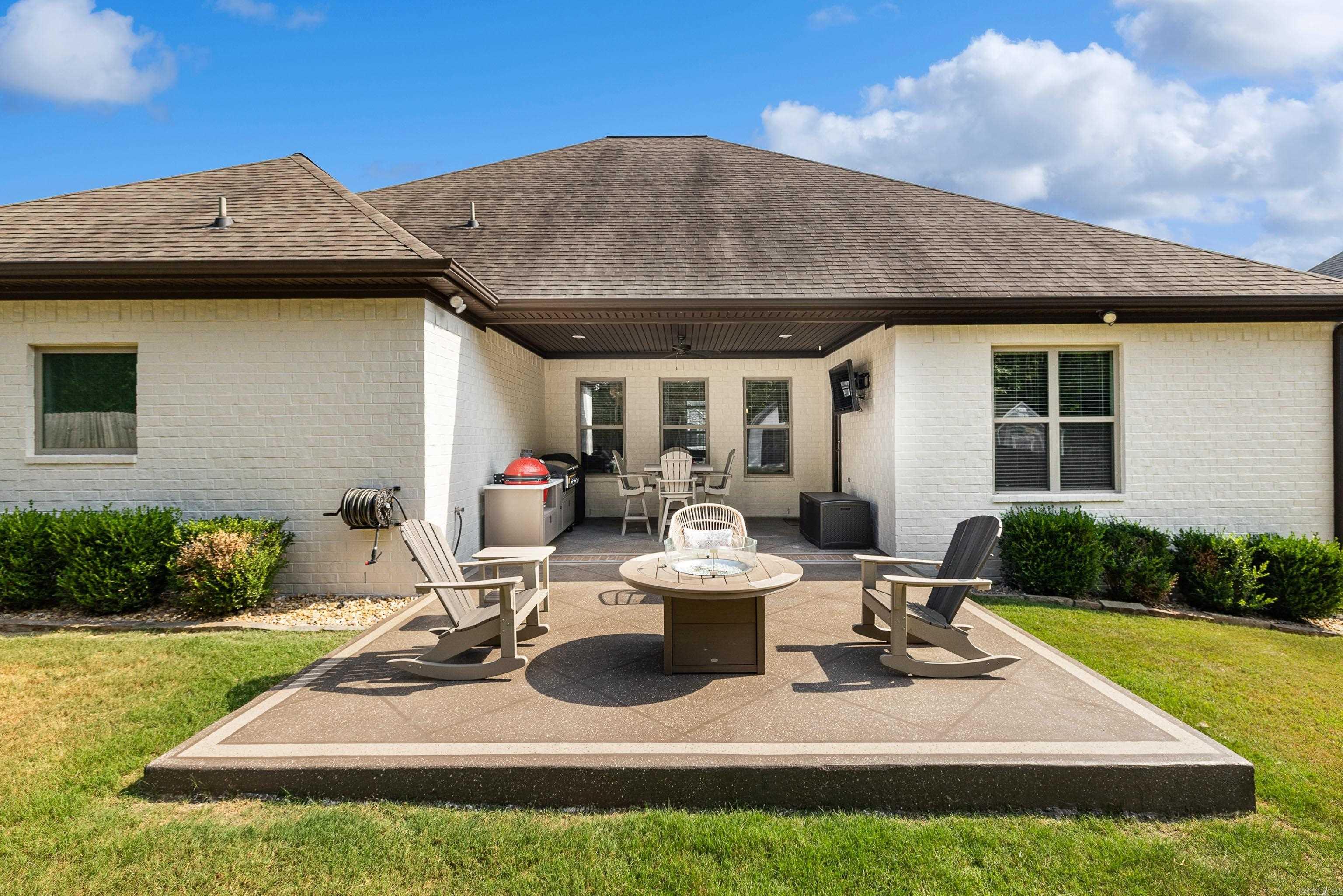 HARPERS LANDING - Residential