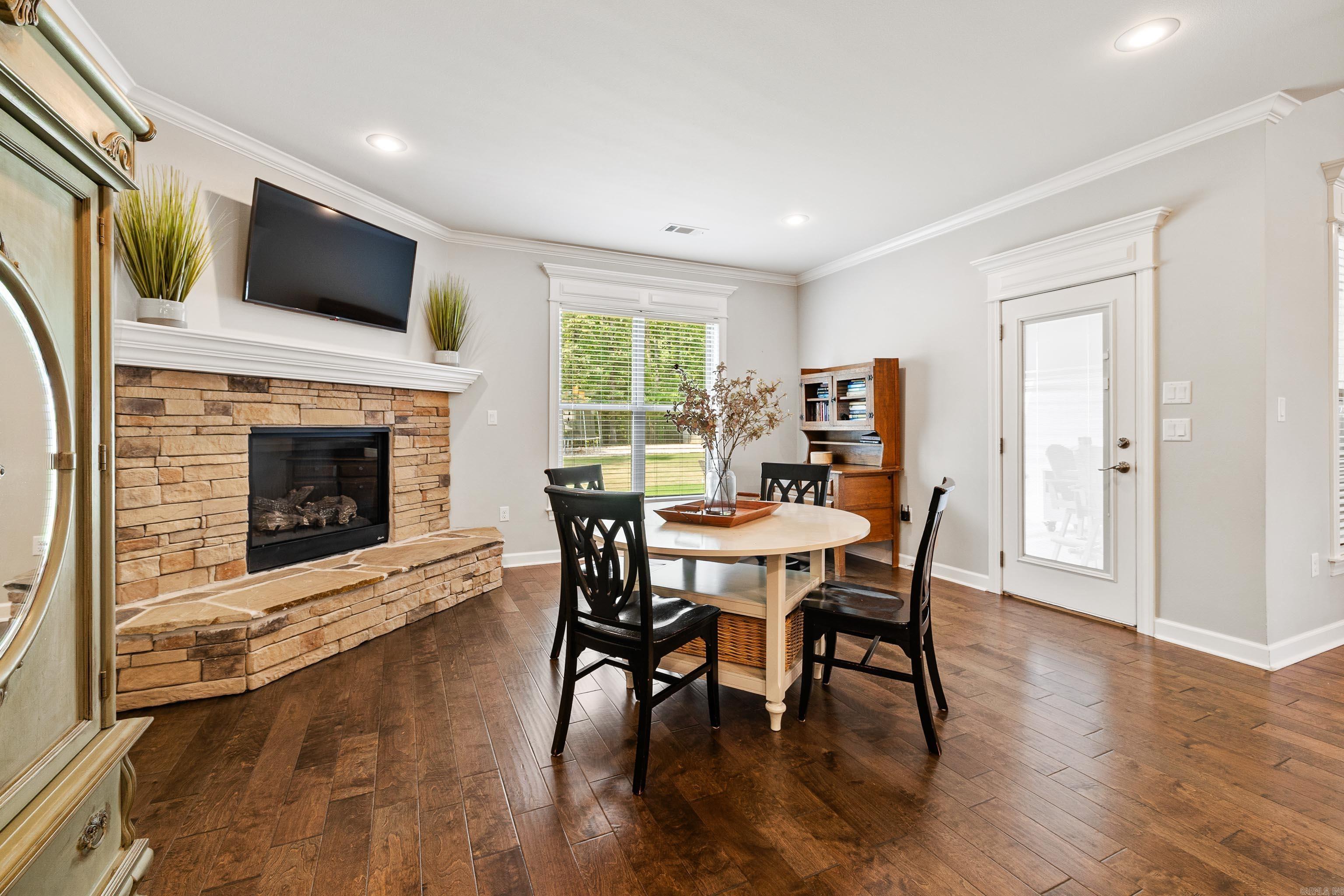 HARPERS LANDING - Residential