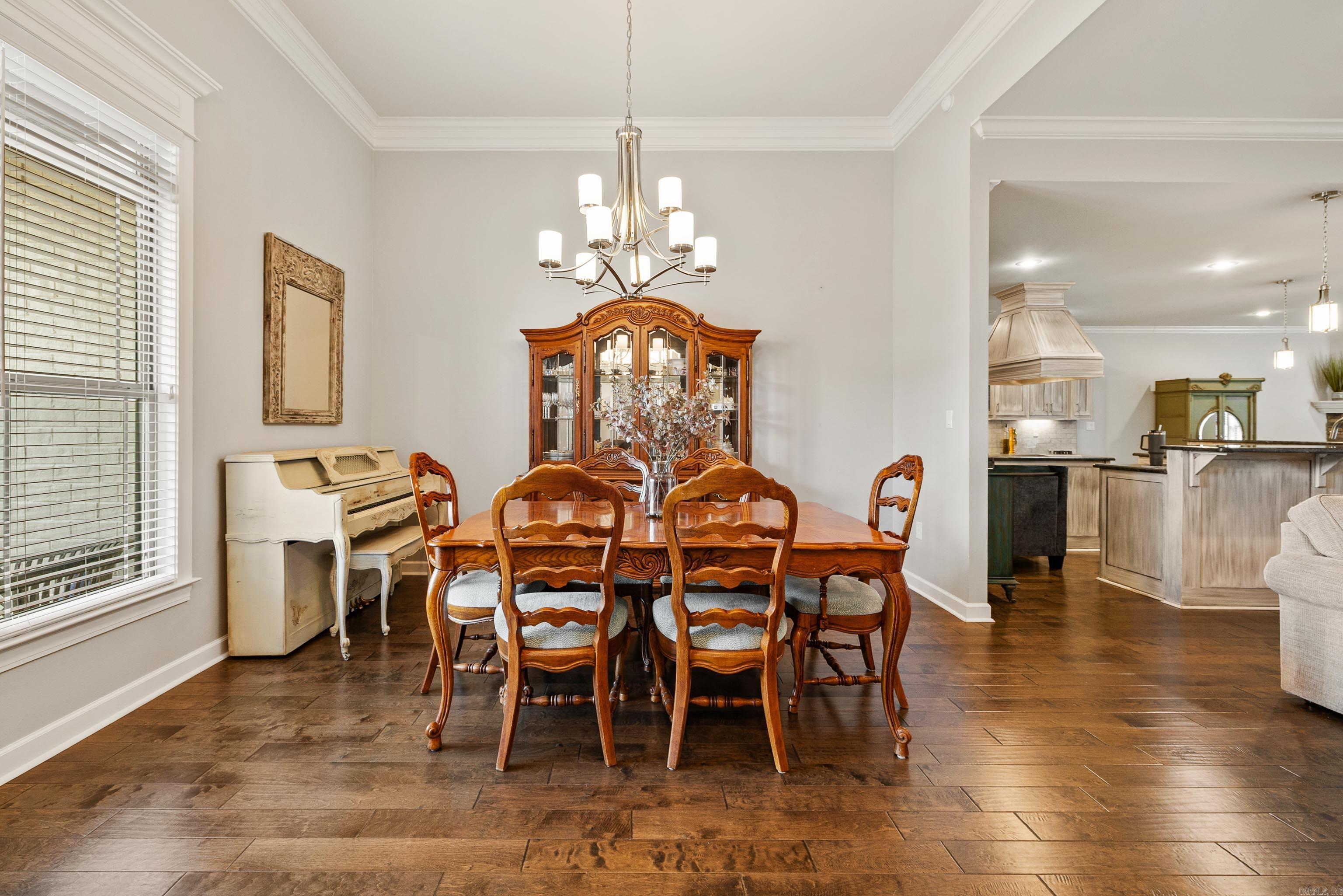 HARPERS LANDING - Residential