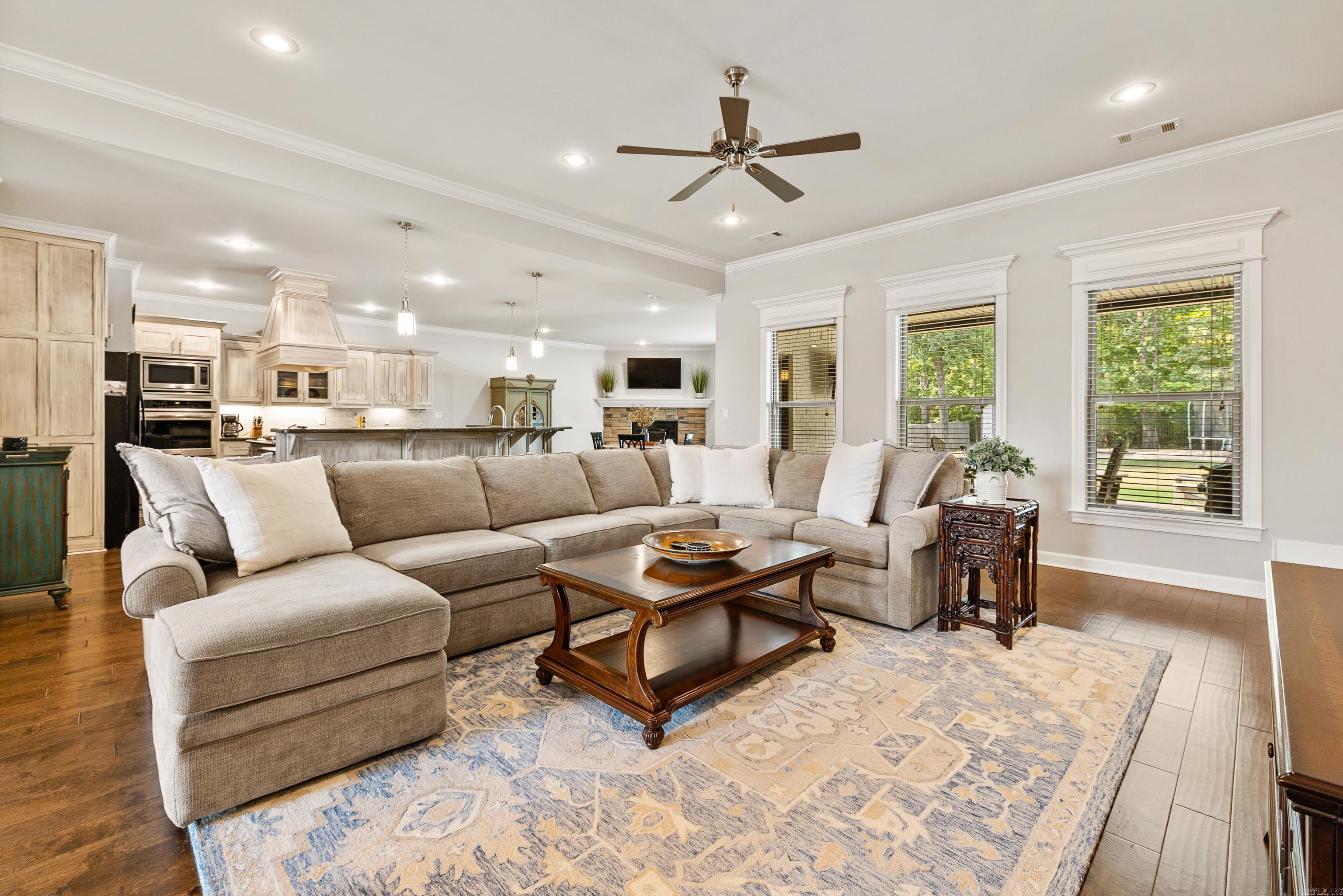 HARPERS LANDING - Residential