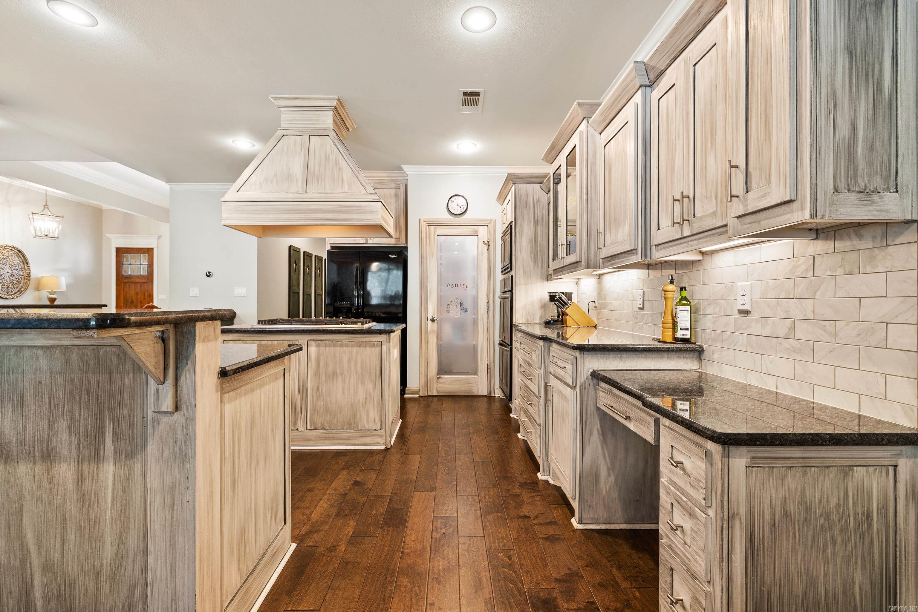 HARPERS LANDING - Residential