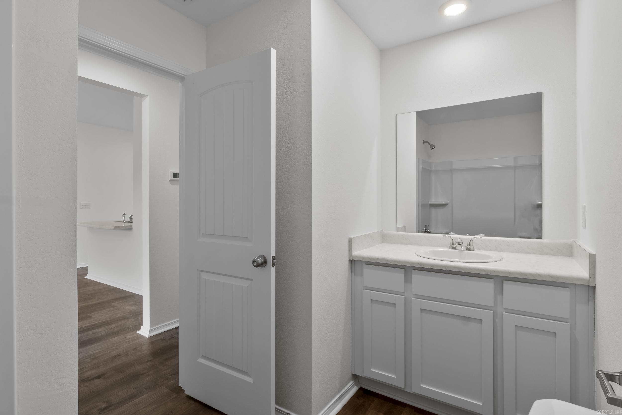 SPRINGLAKE TRAILS - Residential