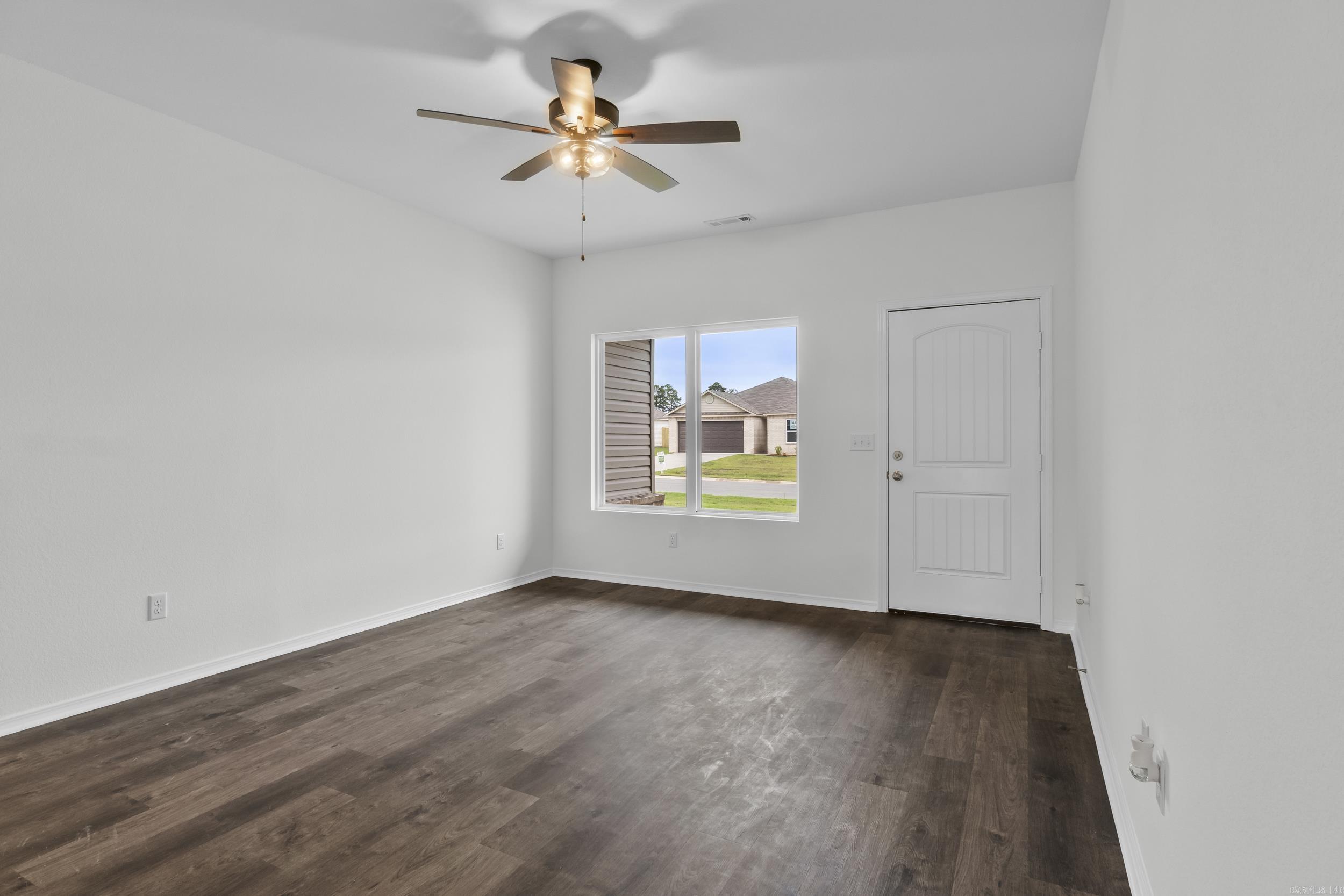 SPRINGLAKE TRAILS - Residential