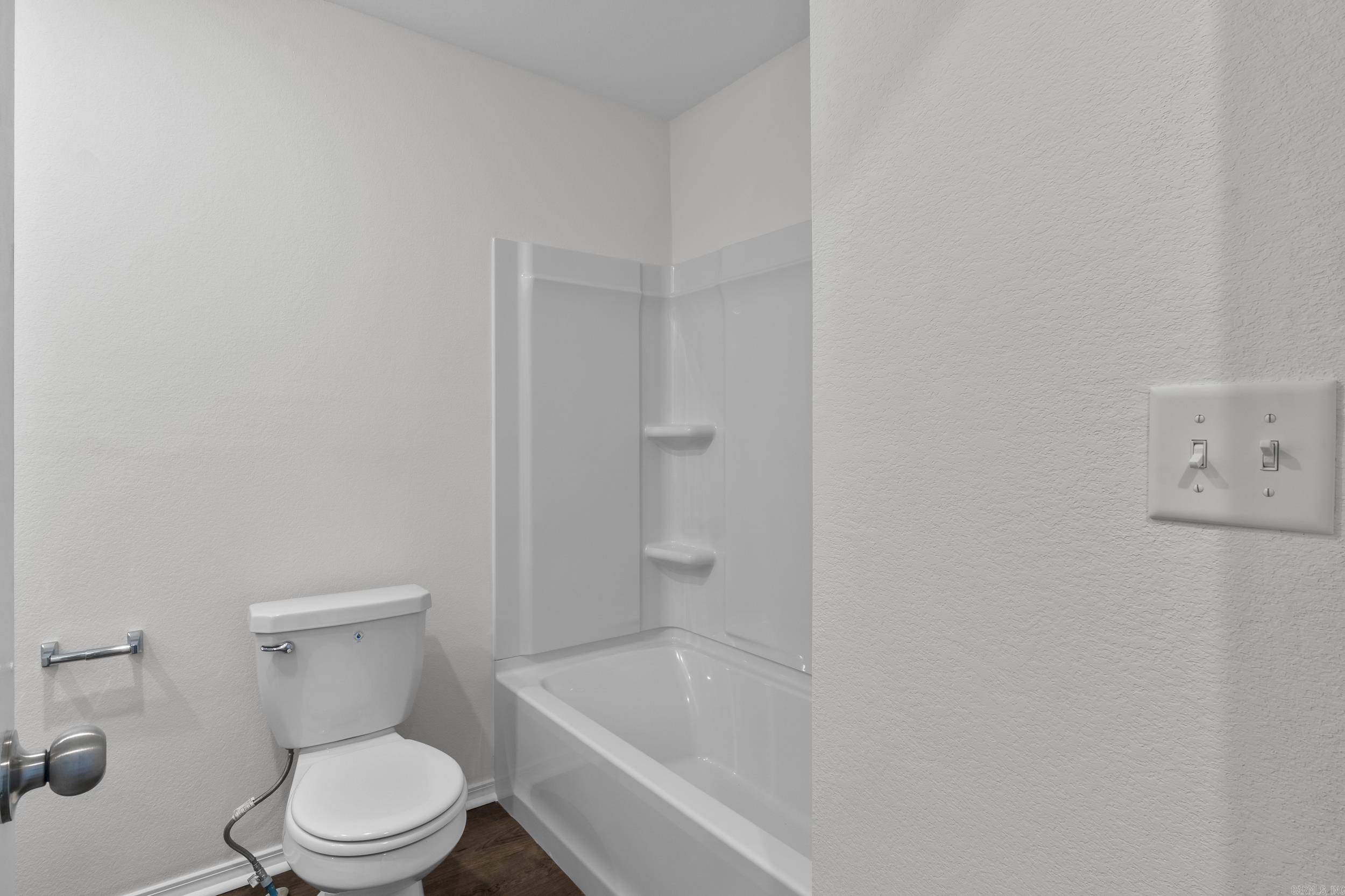 SPRINGLAKE TRAILS - Residential