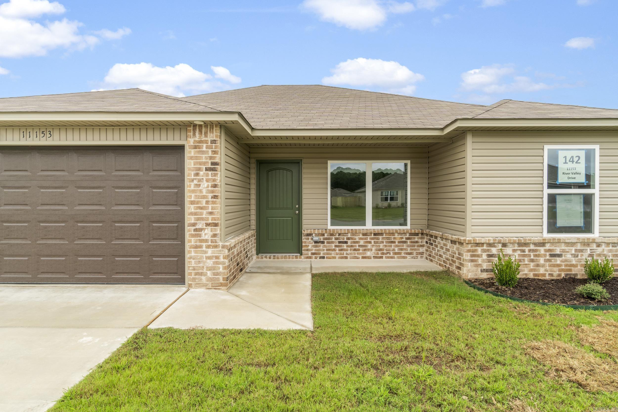 SPRINGLAKE TRAILS - Residential