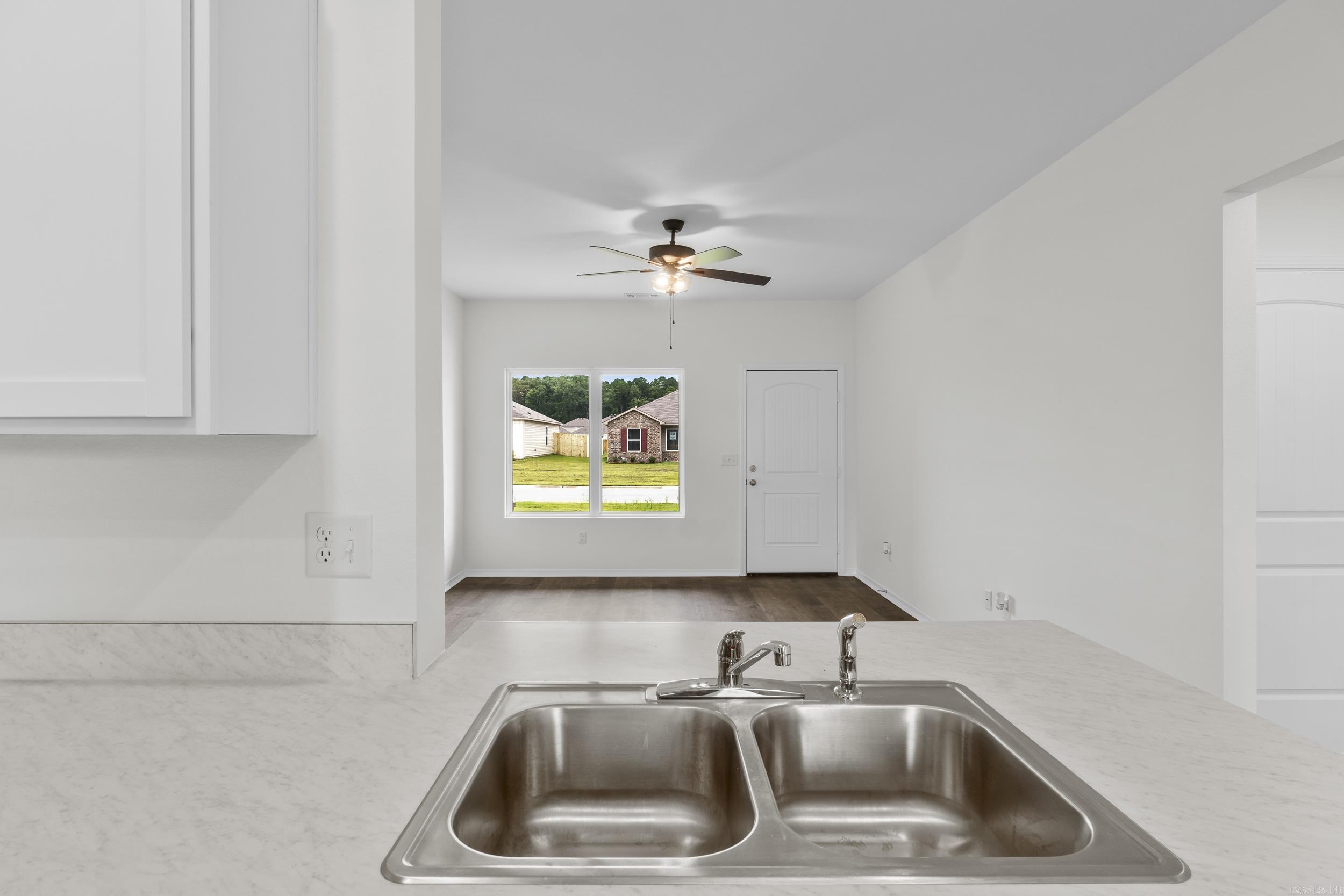 SPRINGLAKE TRAILS - Residential