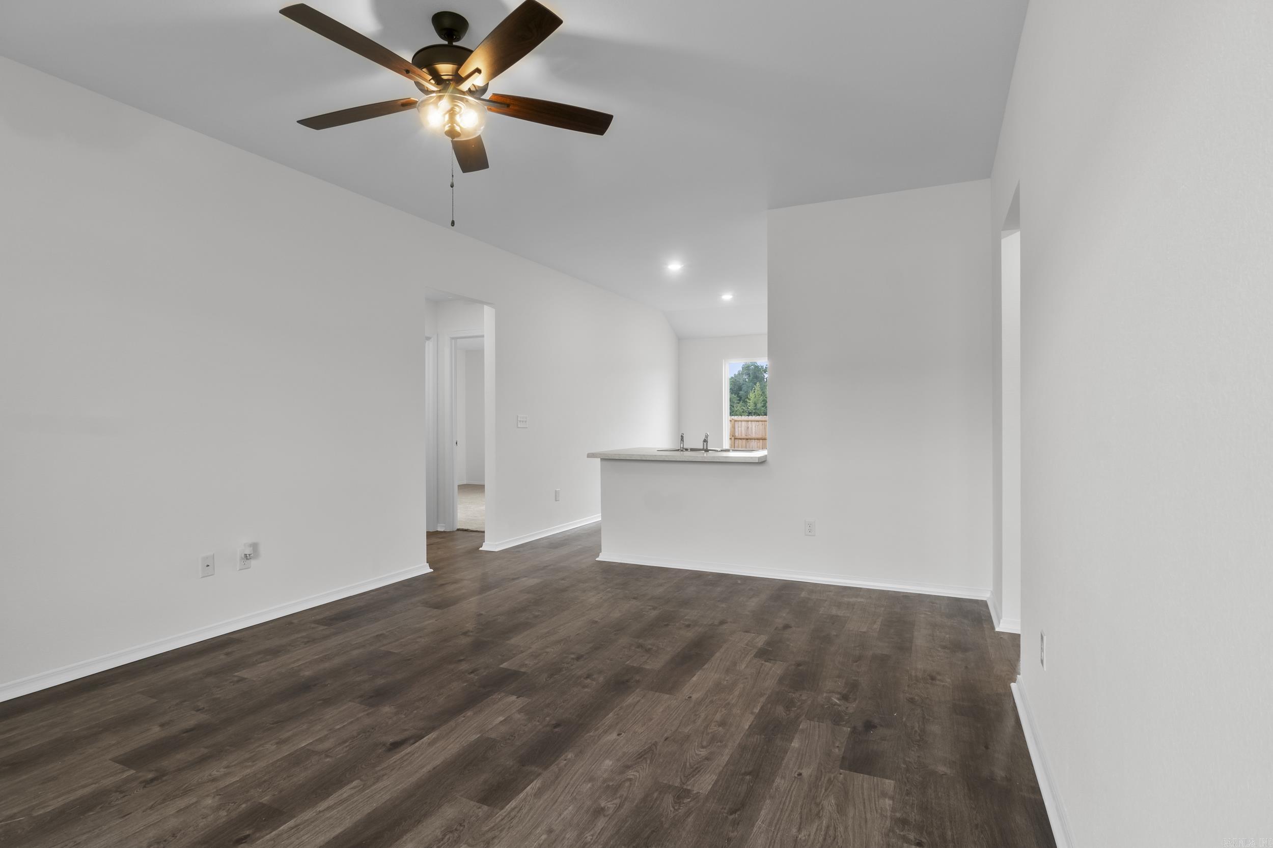 SPRINGLAKE TRAILS - Residential