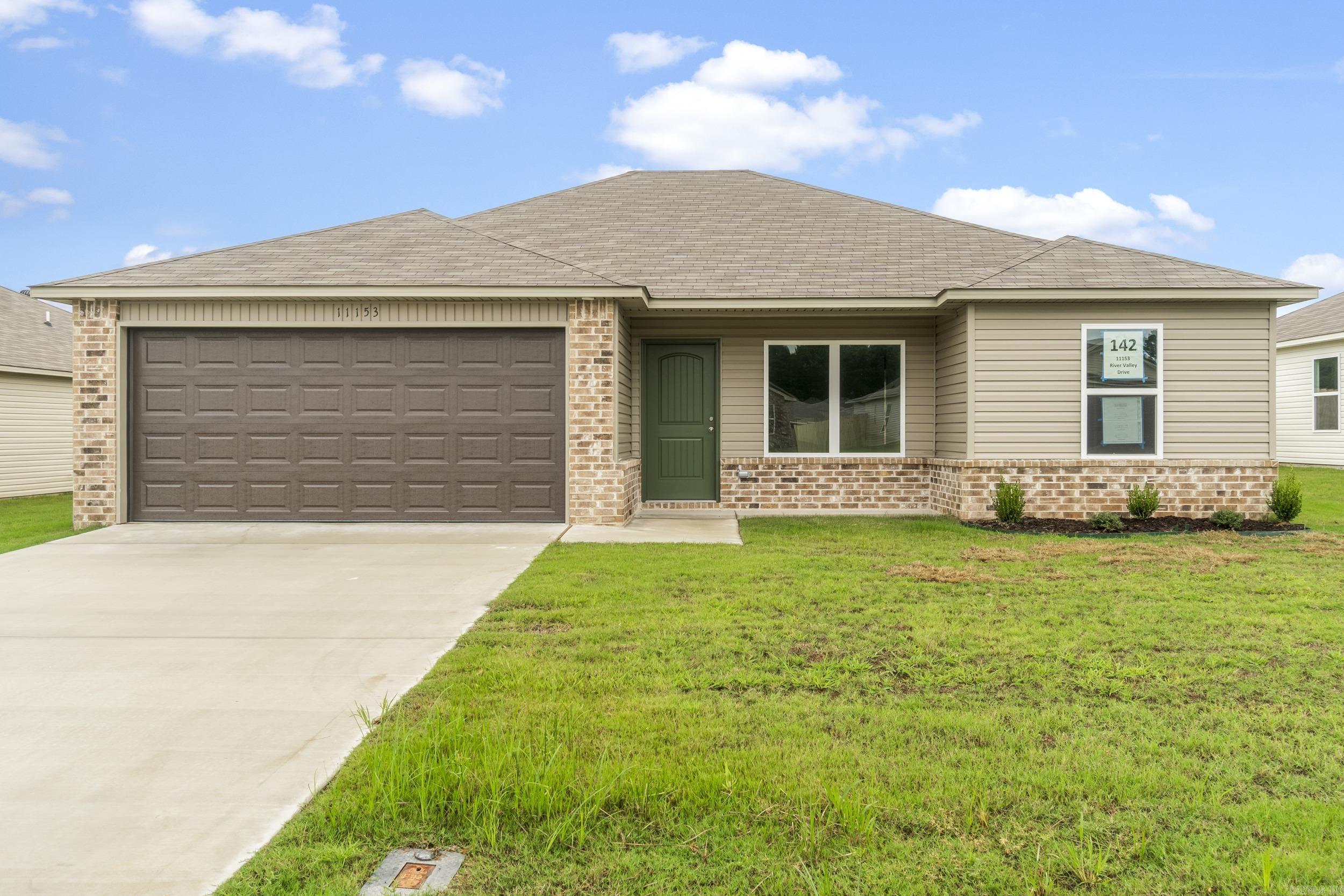 SPRINGLAKE TRAILS - Residential