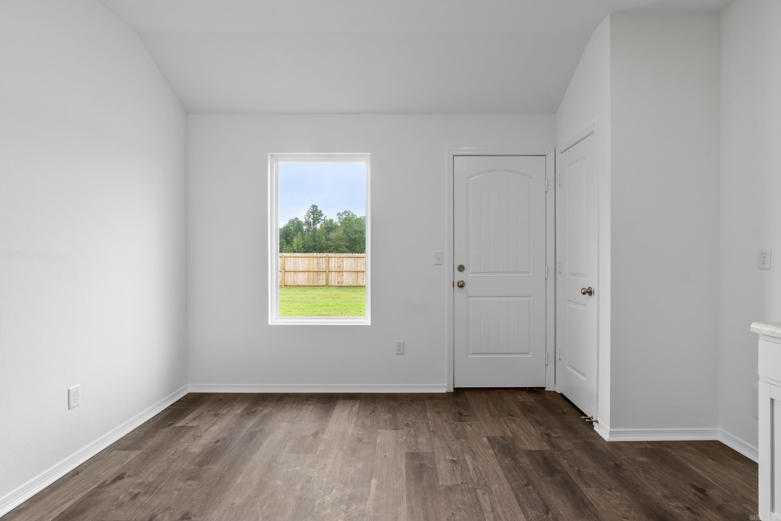 SPRINGLAKE TRAILS - Residential