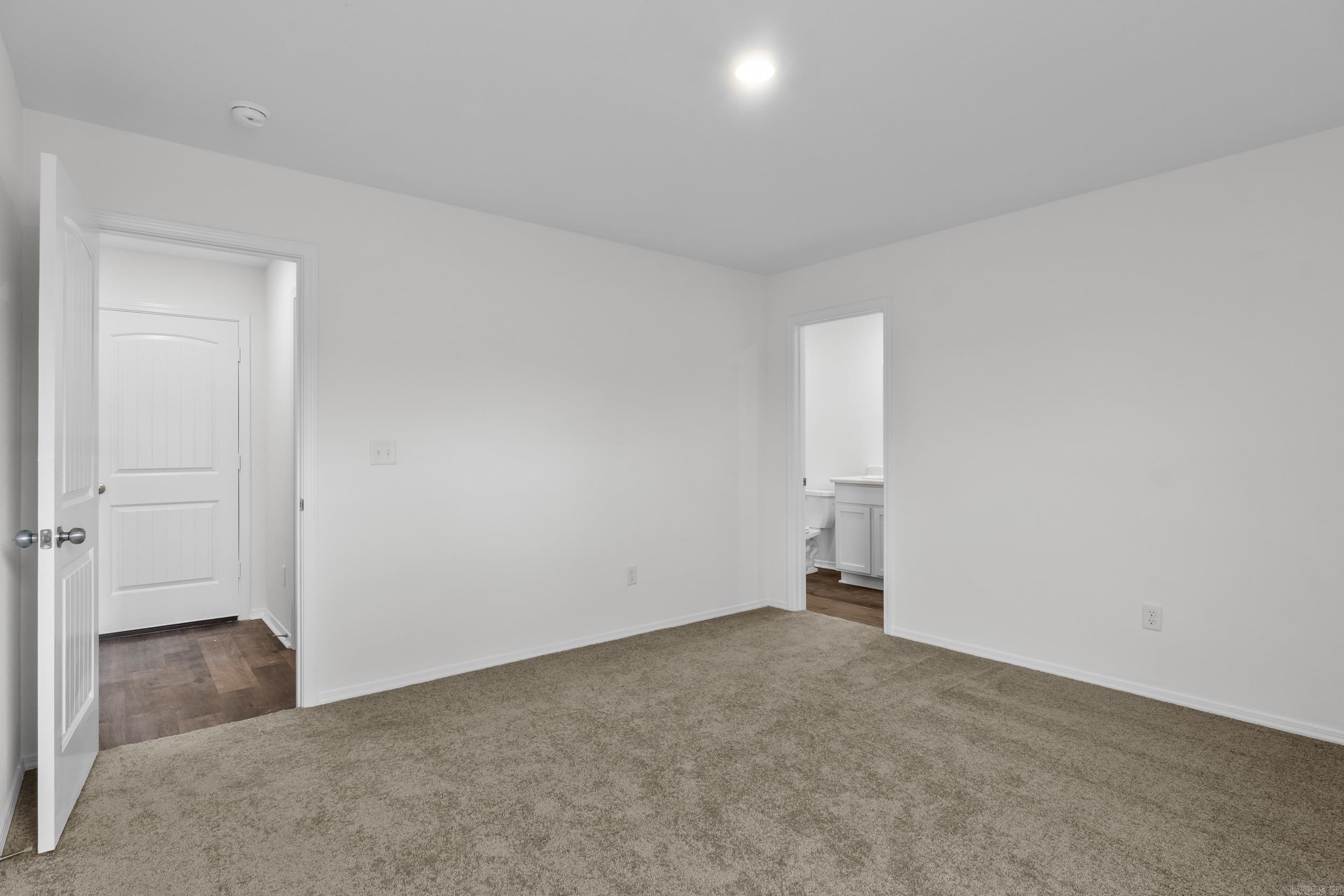 SPRINGLAKE TRAILS - Residential