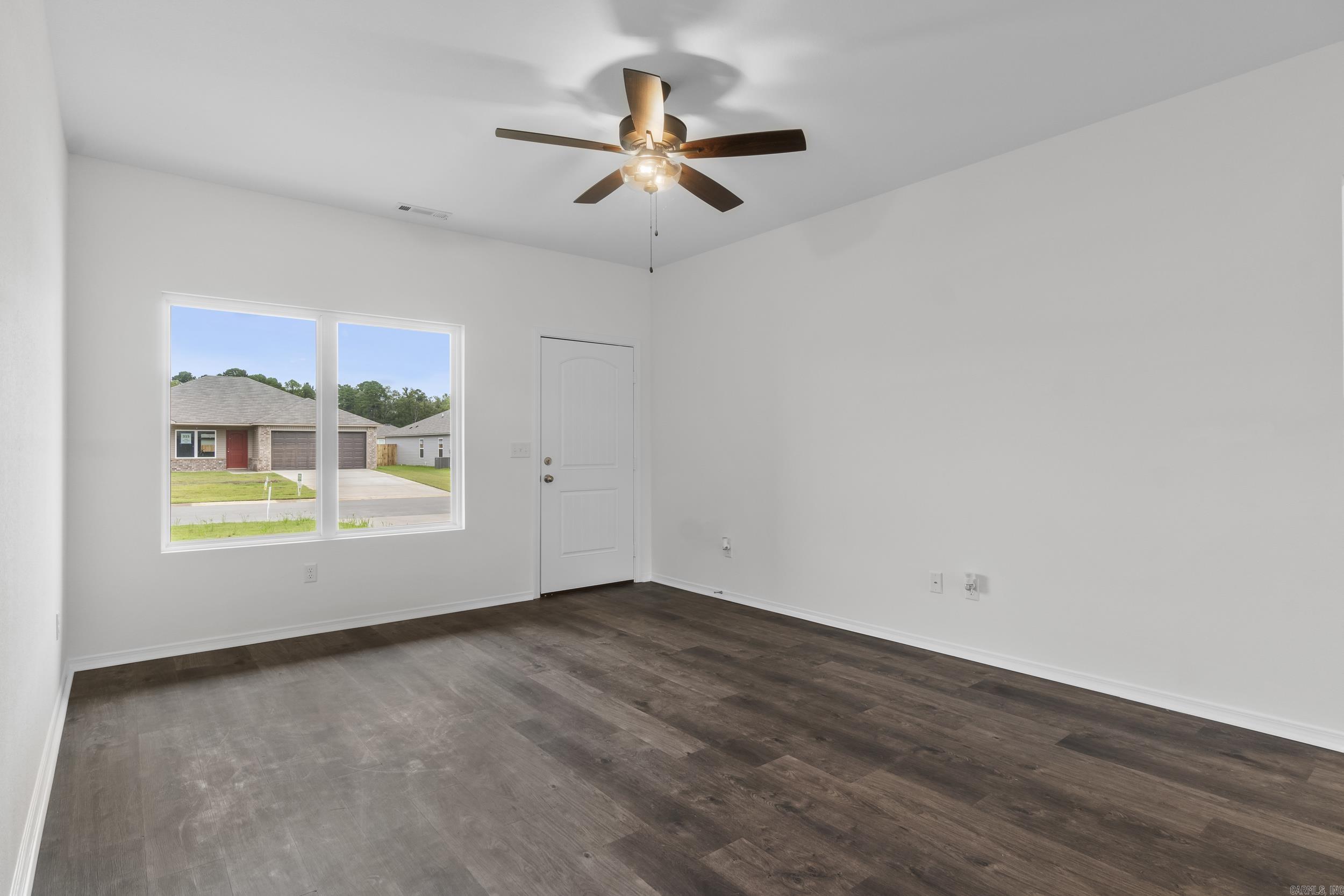 SPRINGLAKE TRAILS - Residential