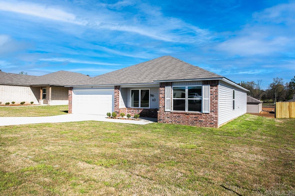 STAGECOACH MEADOWS - Residential