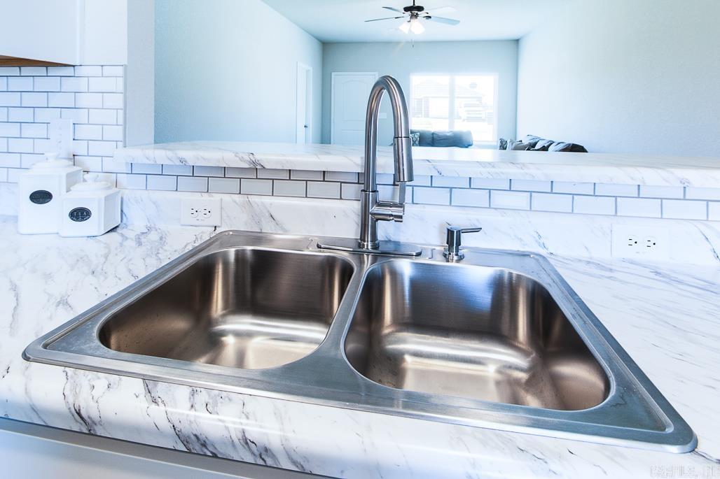 STAGECOACH MEADOWS - Residential