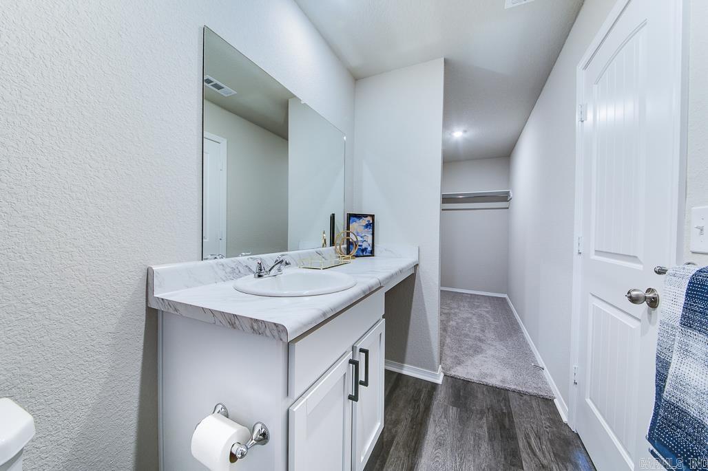 STAGECOACH MEADOWS - Residential