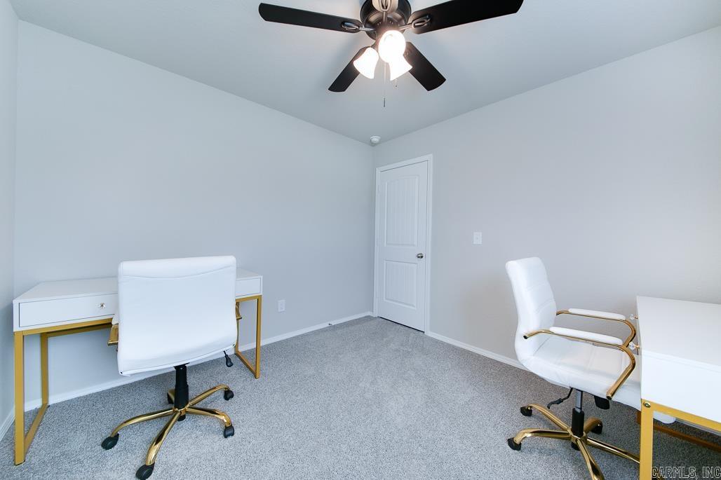 STAGECOACH MEADOWS - Residential