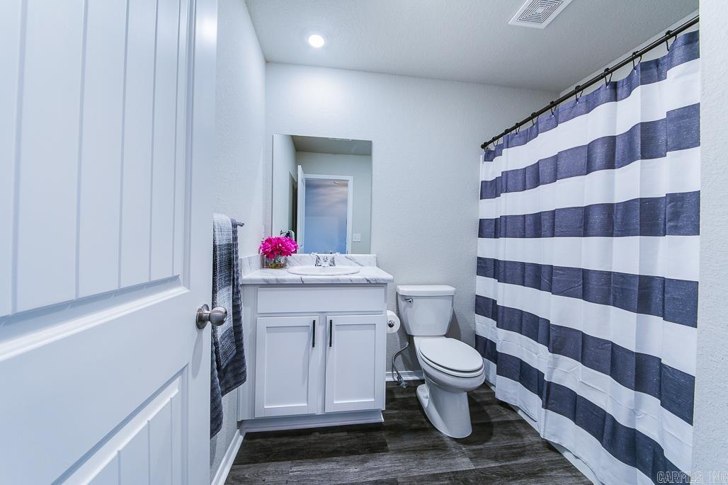 STAGECOACH MEADOWS - Residential