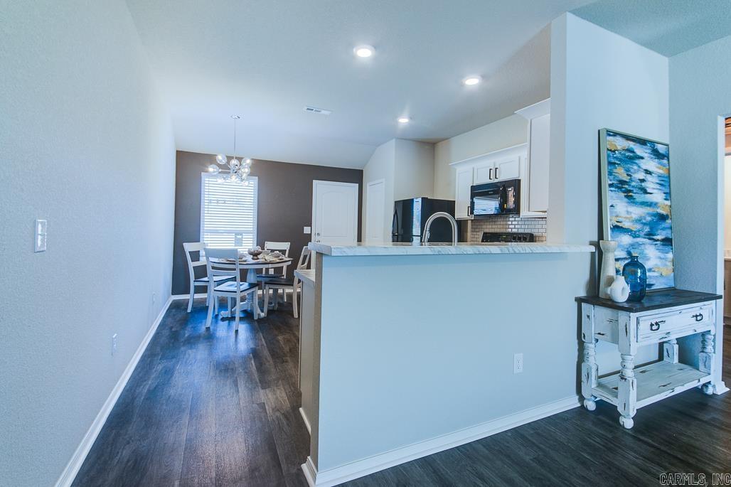 STAGECOACH MEADOWS - Residential