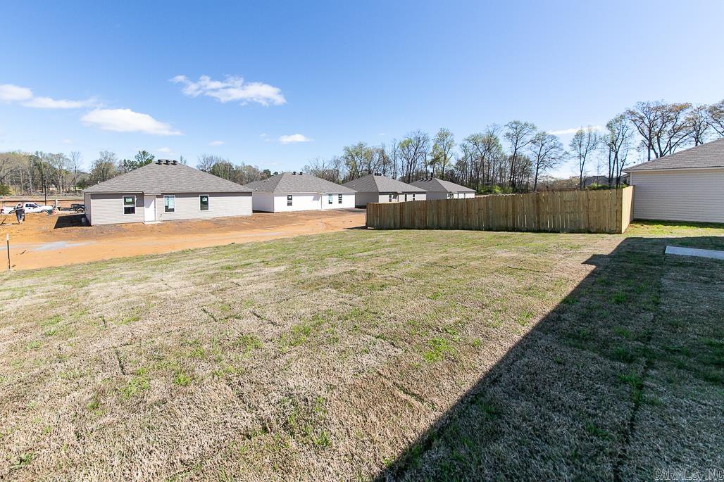 STAGECOACH MEADOWS - Residential