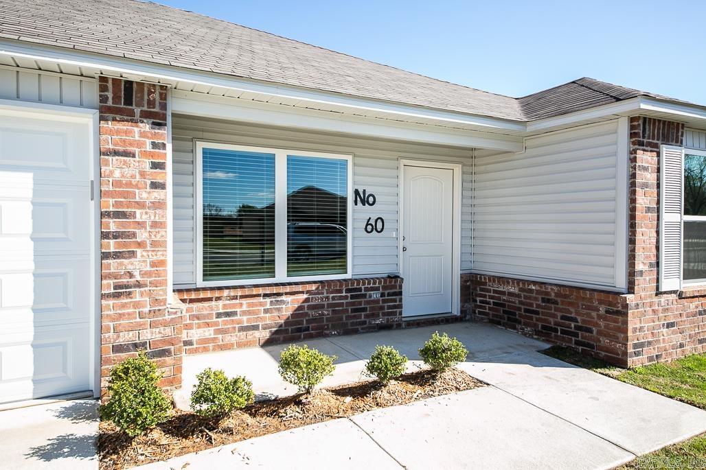 STAGECOACH MEADOWS - Residential