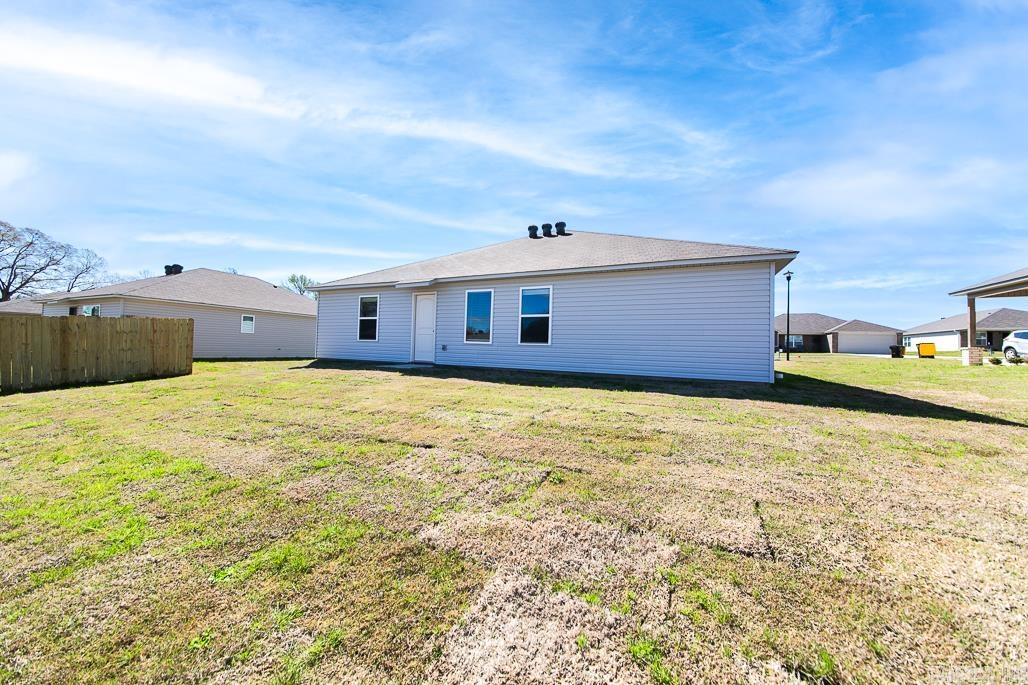 STAGECOACH MEADOWS - Residential