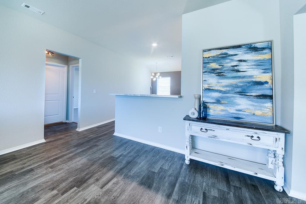 STAGECOACH MEADOWS - Residential