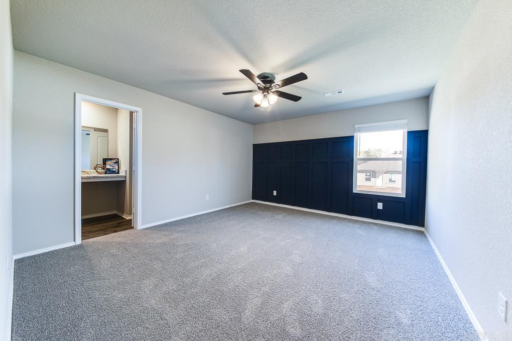 STAGECOACH MEADOWS - Residential