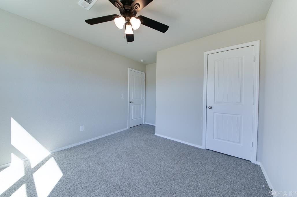 STAGECOACH MEADOWS - Residential