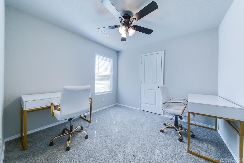 STAGECOACH MEADOWS - Residential