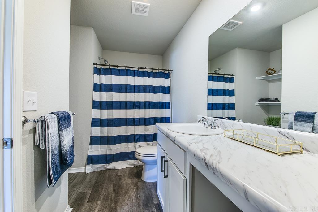 STAGECOACH MEADOWS - Residential